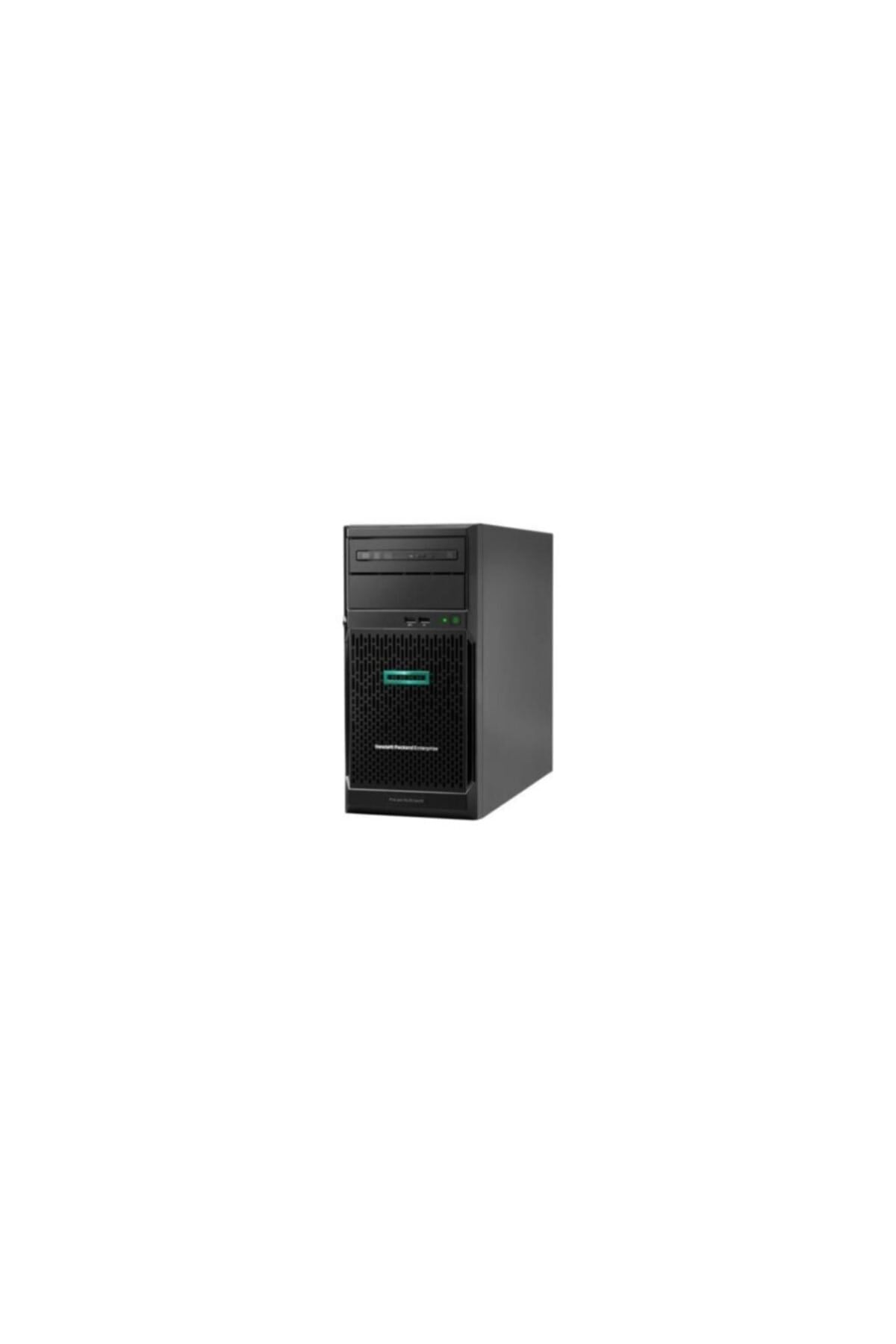 Srv P16926-421.v5 Ml30 Gen10 E-2224 32gb 2x1 Tb Sata S100i 4lff-nhp 350w Power Supply