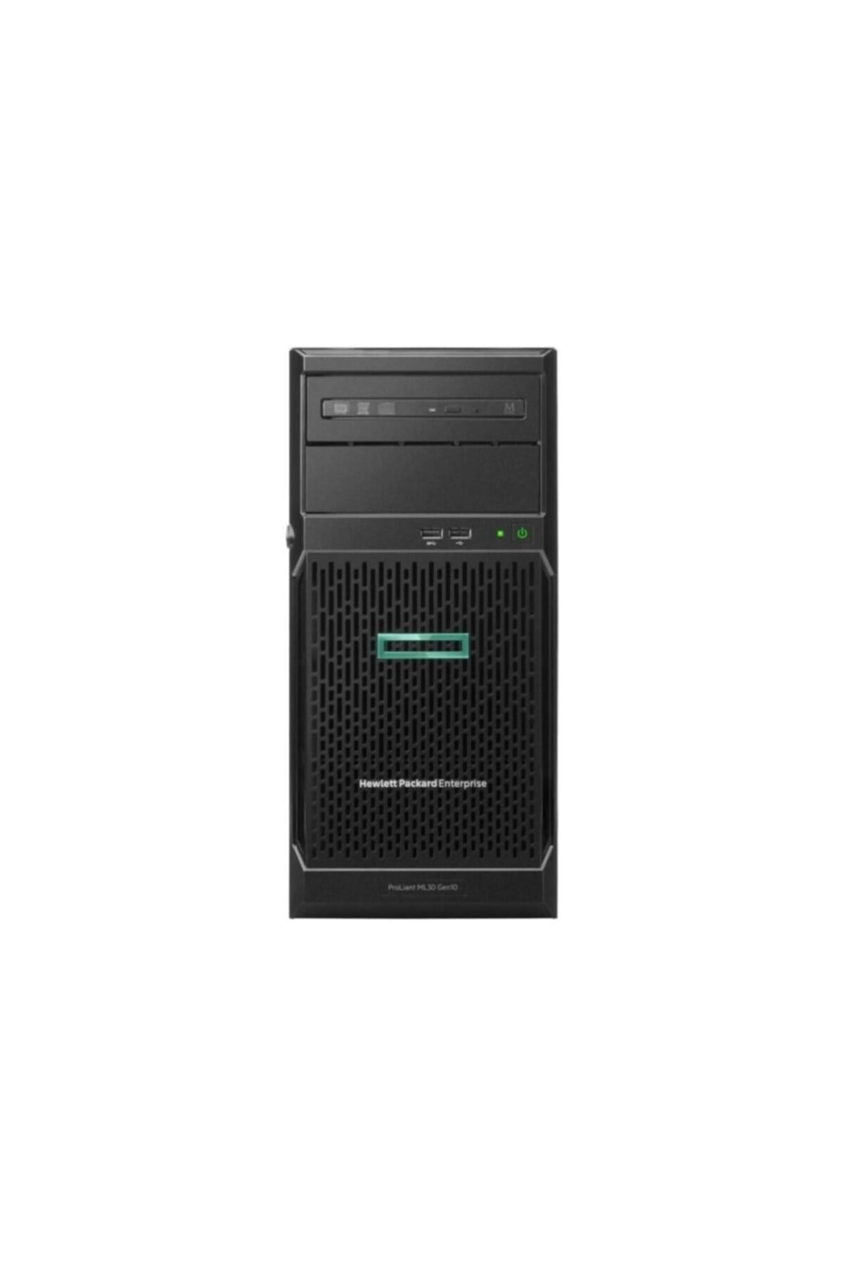 Srv P16926-421.v7 Ml30 Gen10 E-2224 32gb S100i 4lff-nhp Ws2019 Rok En Sw 350w Power Supply