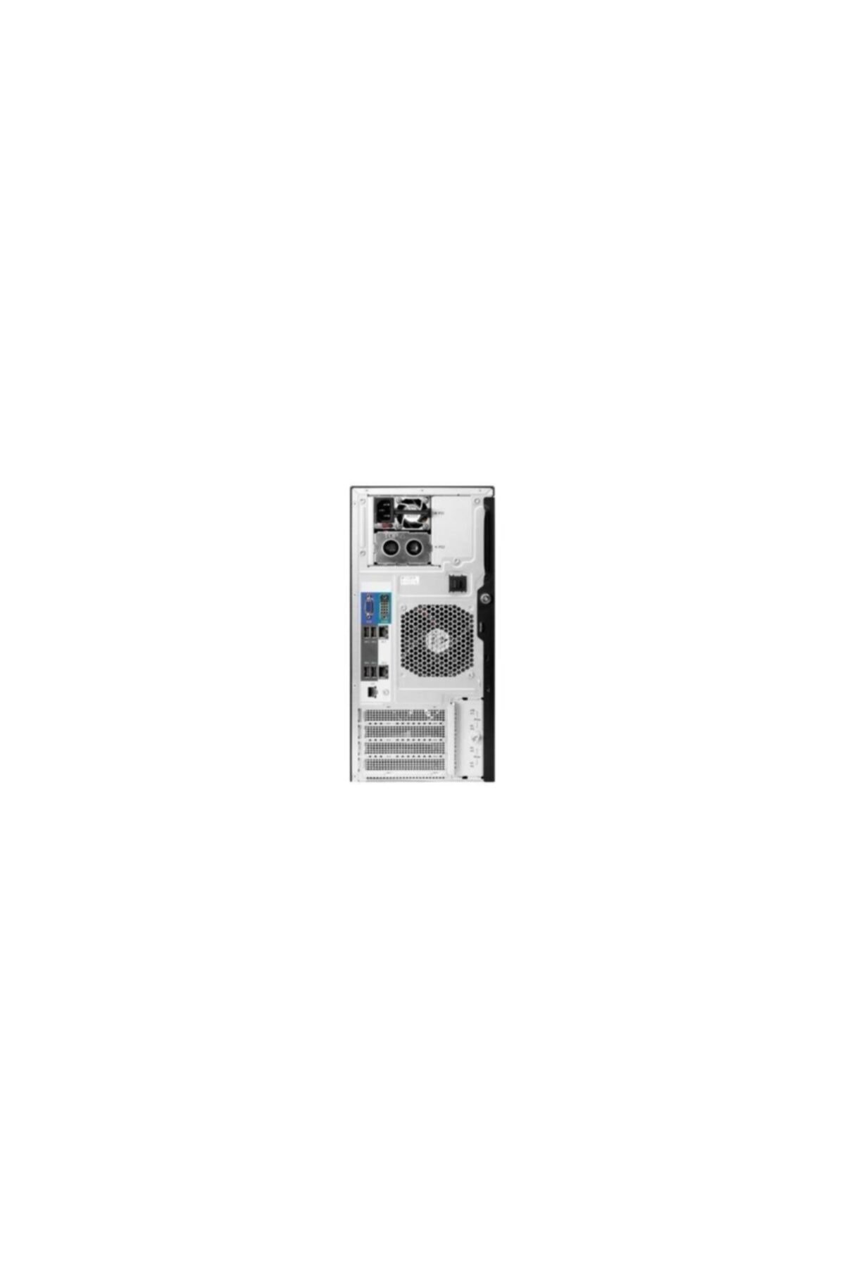 Srv P16926-421.v8 Ml30 Gen10 E-2224 16gb 1tb Sata 2019 Rok En Sw 2s100i 4lff-nhp 350w Ps