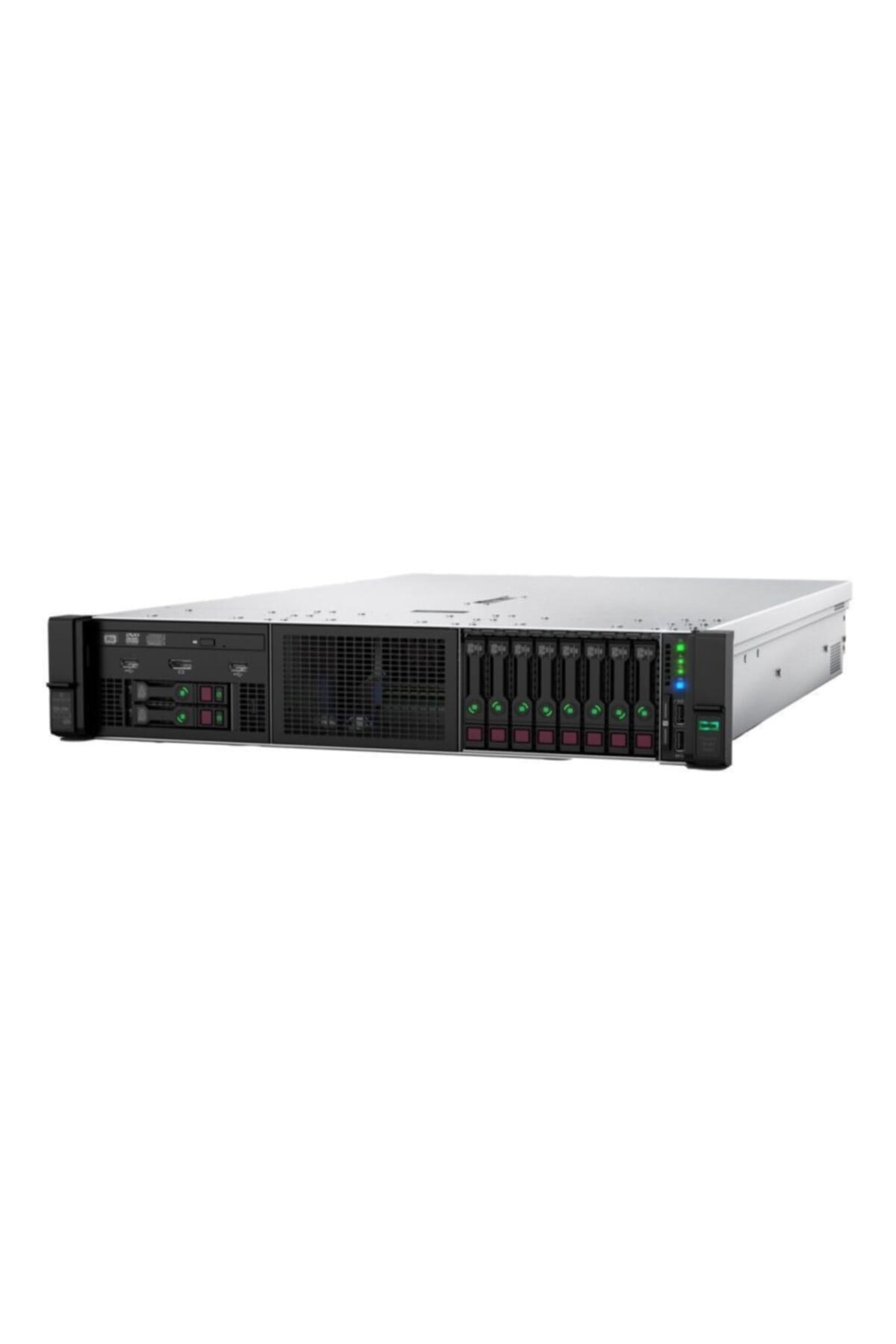 Srv P20174-b21a5 Dl380 Gen10 X-s-4210 1p 64gb 3 X 1.2 Tb Sas 10k P408i-a 8sff 500w Ps Sunucu