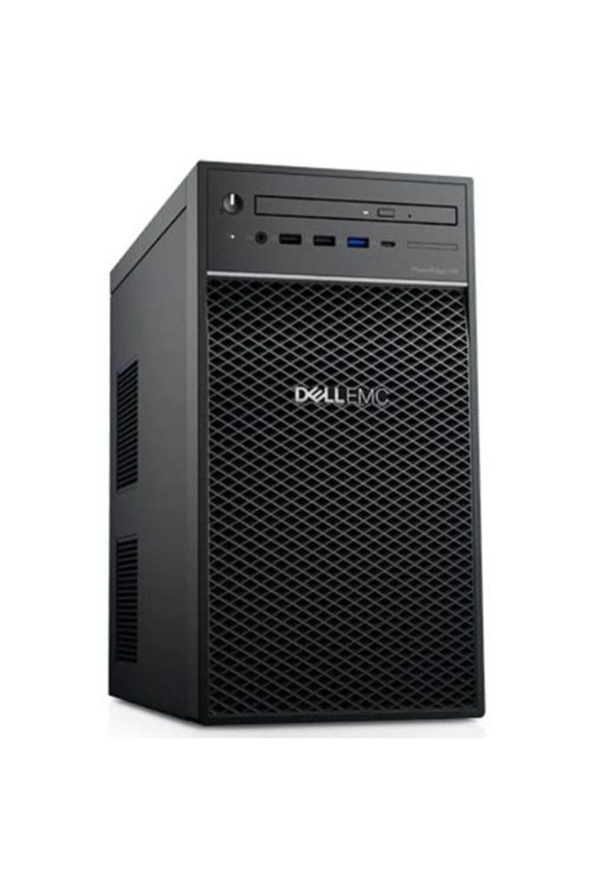 SRV PET40TR1 E-2224G 8GB.RAM 1TB.HDD 290W