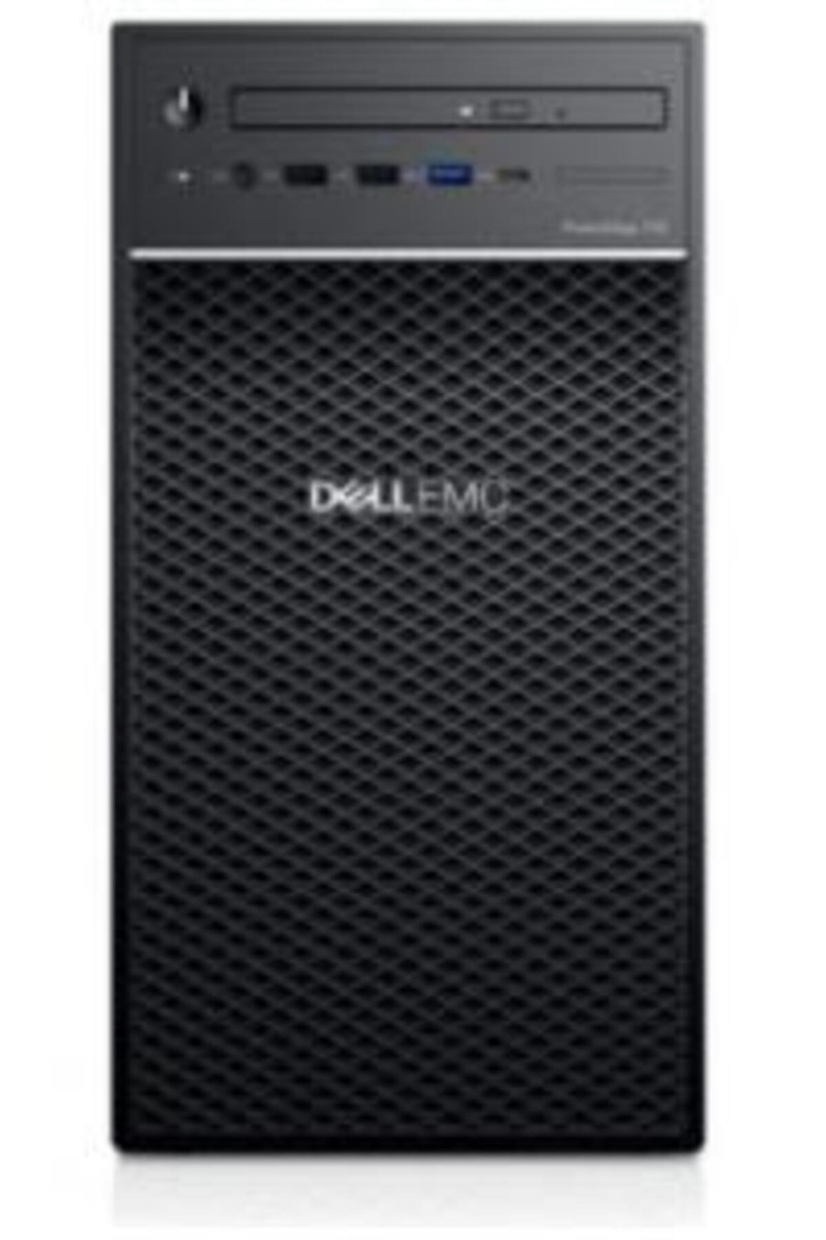 SRV PET40TR1 E-2224G 8GB.RAM 1TB.HDD 290W