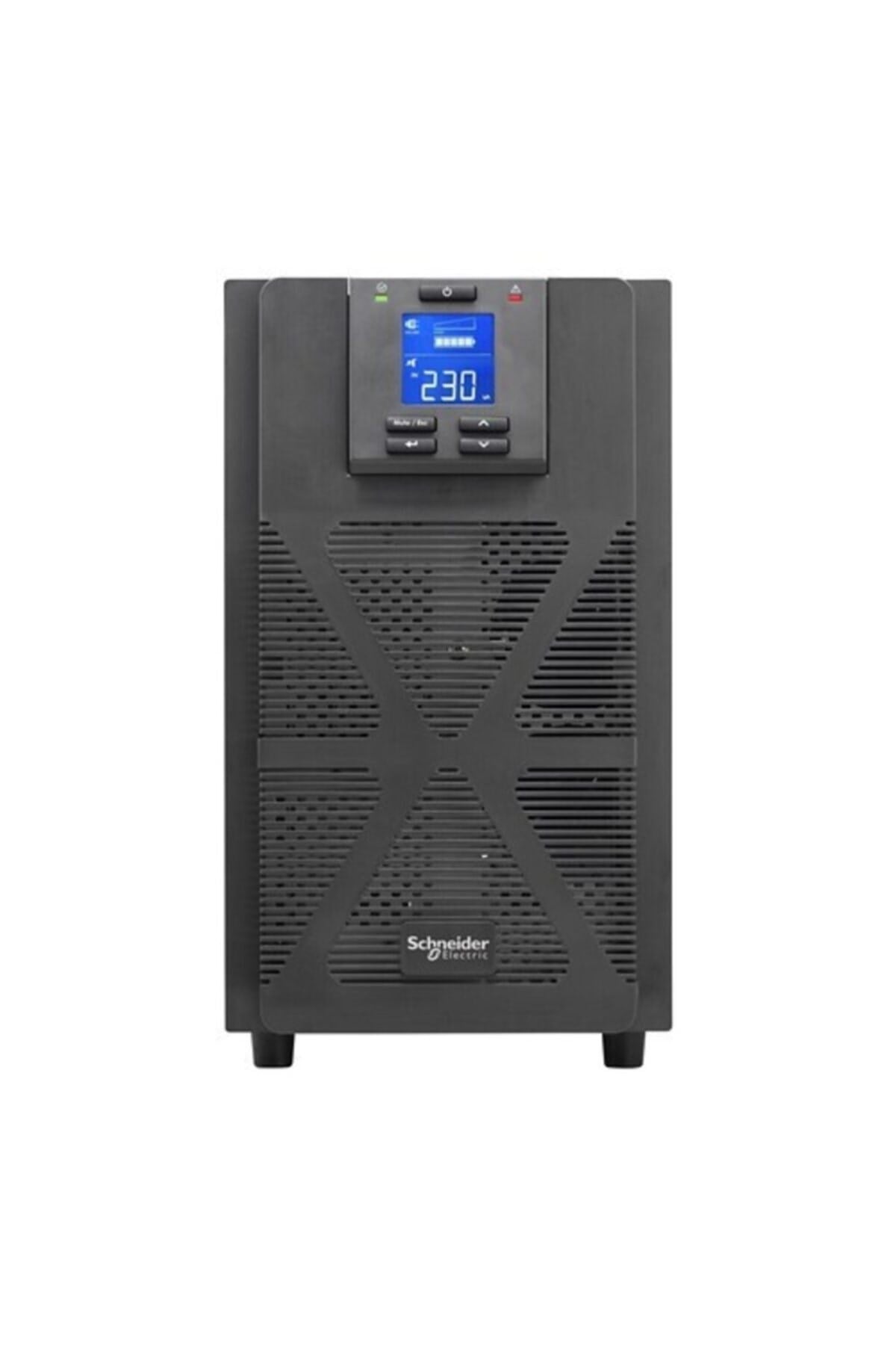 Srvs1k Smart 1kva Online Ups