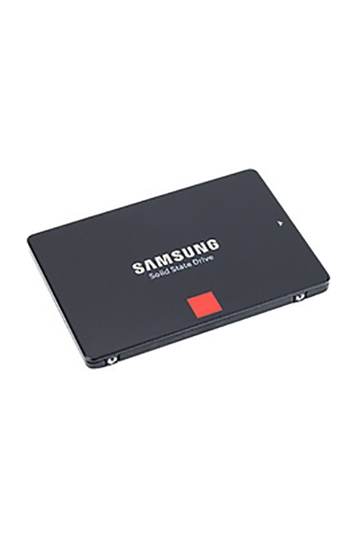 Ssd 860 Pro Sata Iıı 2.5 İnç 512 Gb Mz-76P512Bw