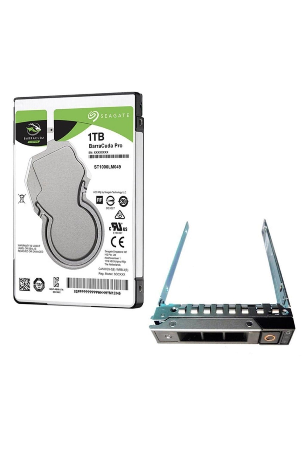 St1000lm049 Barracuda 1tb 2.5