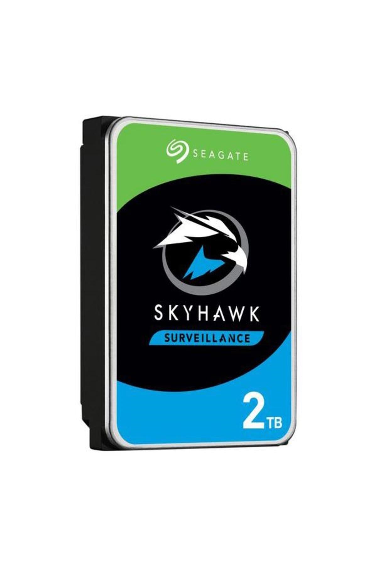 ST2000VX015 SKYHAWK 3.5