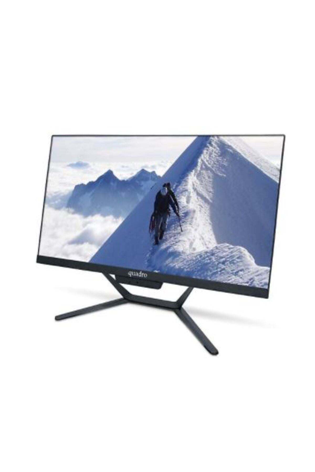 Stark H6122 34825 I5-3470t 8gb 256gb Ssd 21.5’’ Ips Nontouch Free-dos All In One Pc