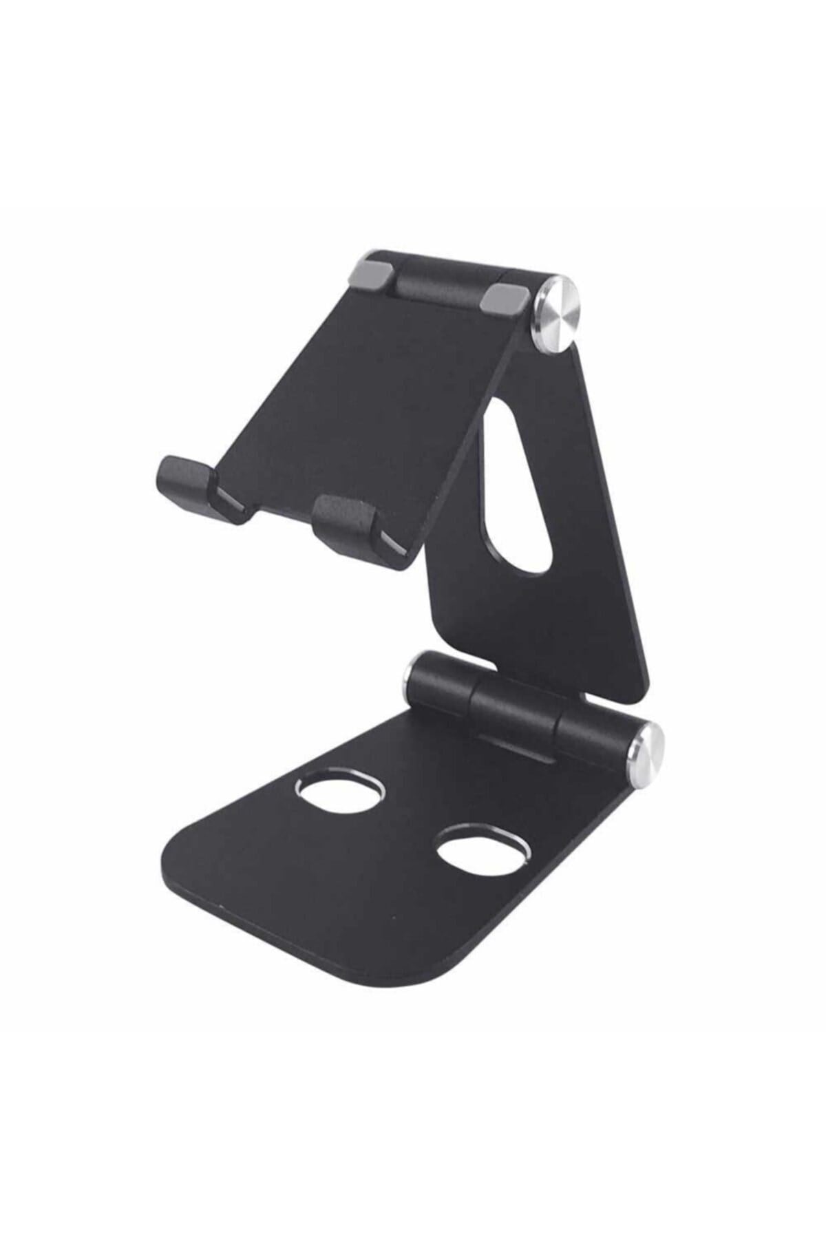 Std20122g Katlanabilir Tablet Ve Telefon Taşınabilir Mini Stand