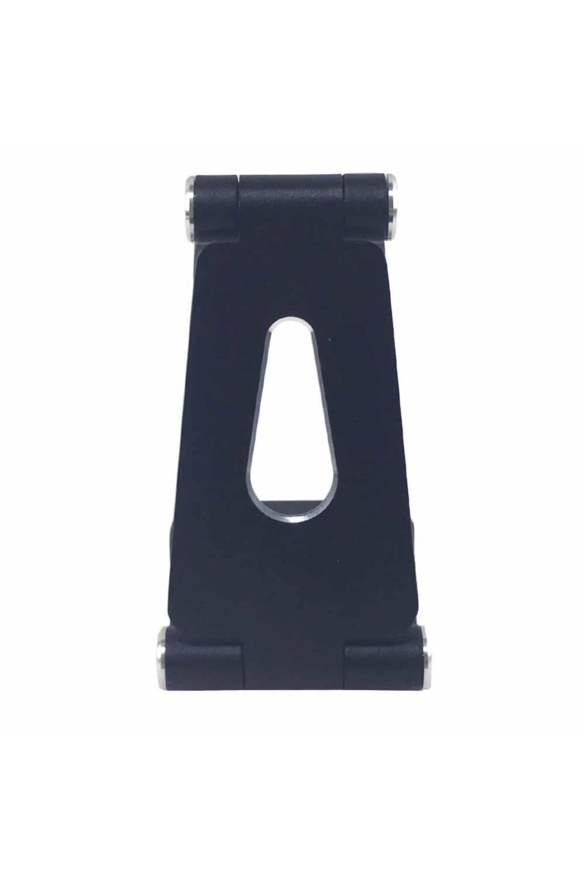 Std20122g Katlanabilir Tablet Ve Telefon Taşınabilir Mini Stand