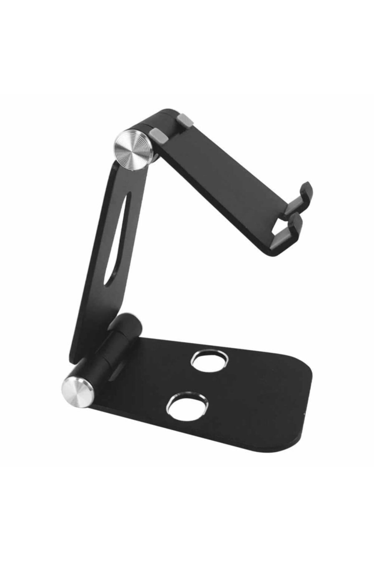 Std20122g Katlanabilir Tablet Ve Telefon Taşınabilir Mini Stand