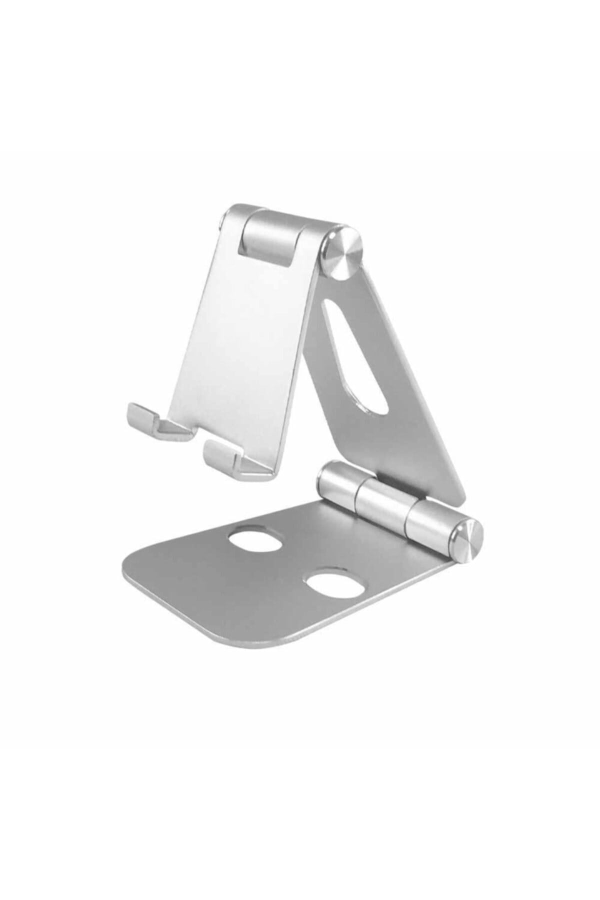 Std20122s Katlanabilir Tablet Ve Telefon Taşınabilir Mini Stand
