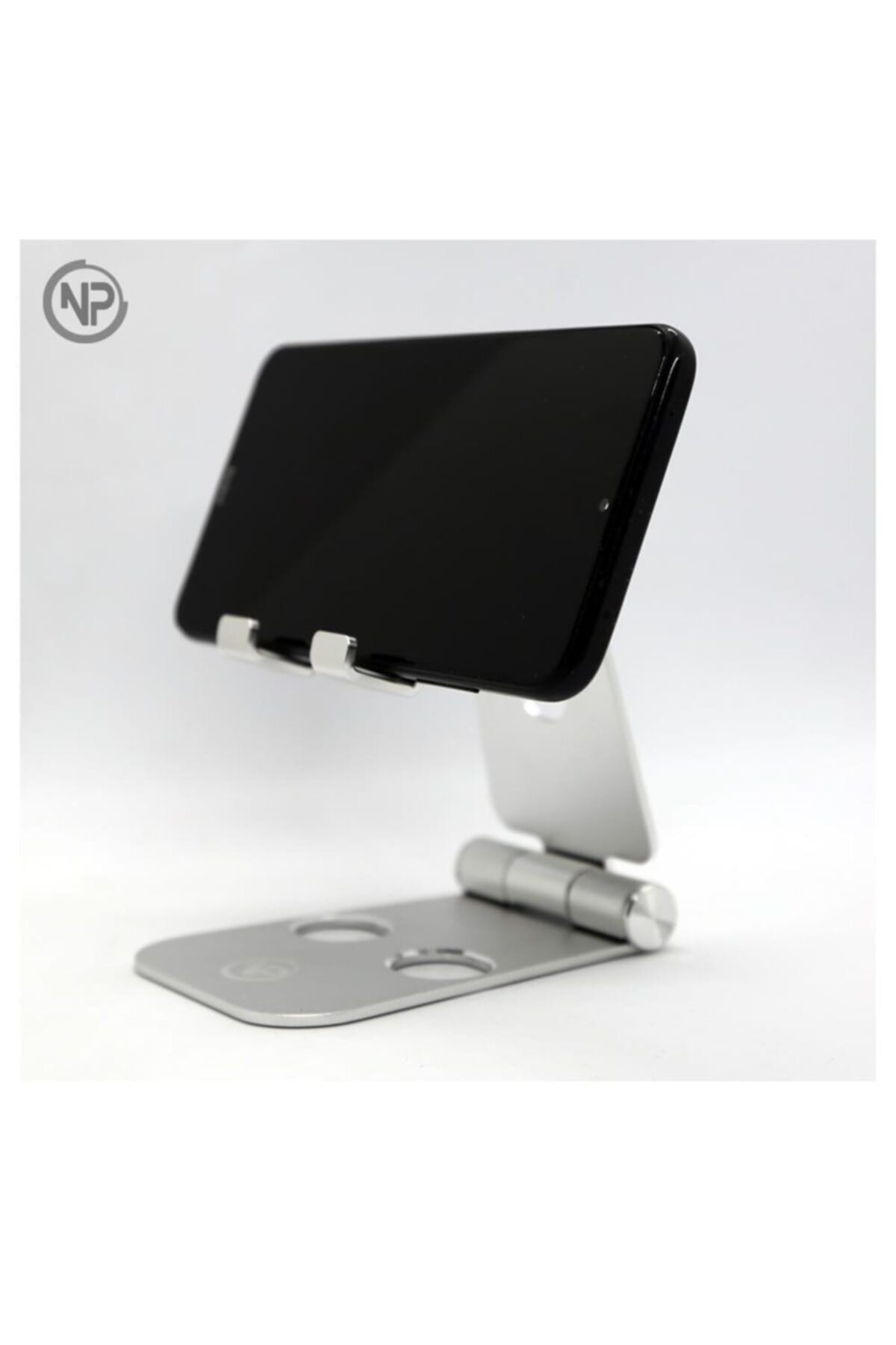 Std20122s Katlanabilir Tablet Ve Telefon Taşınabilir Mini Stand