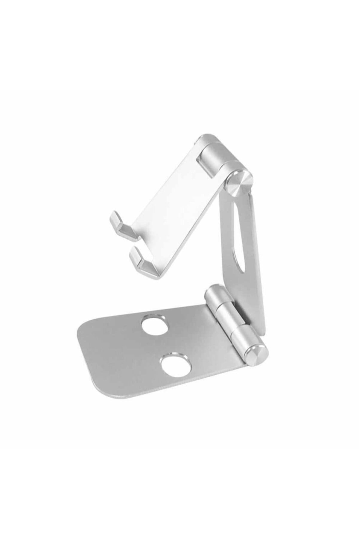 Std20122s Katlanabilir Tablet Ve Telefon Taşınabilir Mini Stand