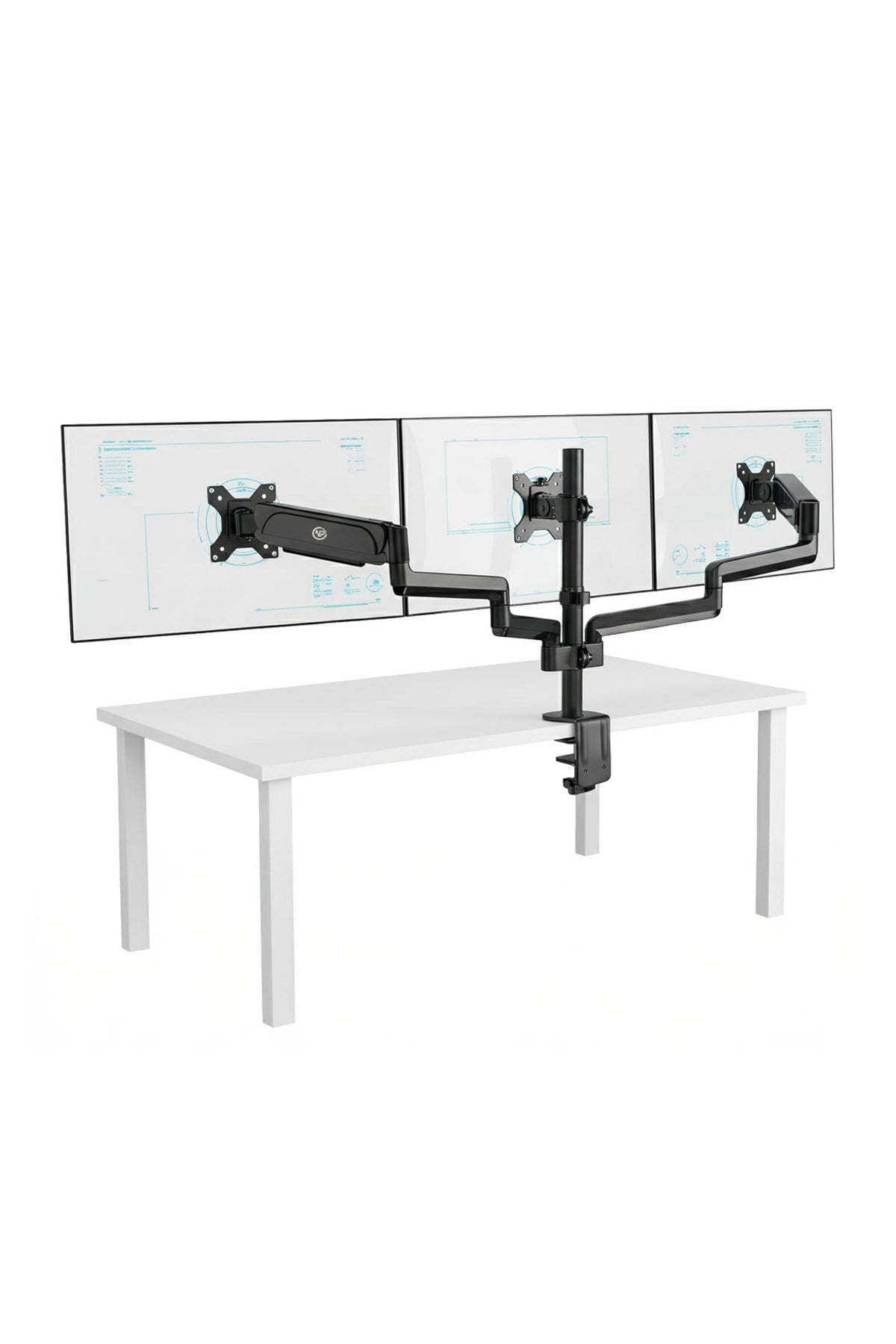 STD48036E Airgrip 17