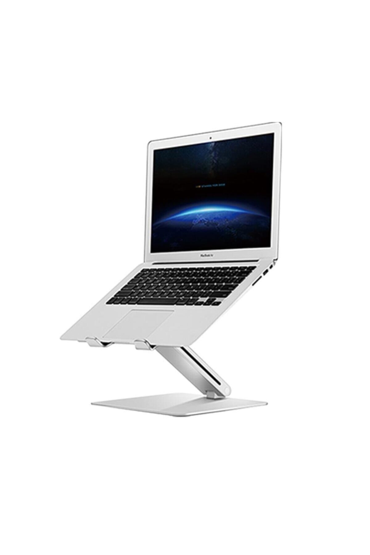 Std6081s Açı Ayarlı Ergonomik Macbook Özel 11