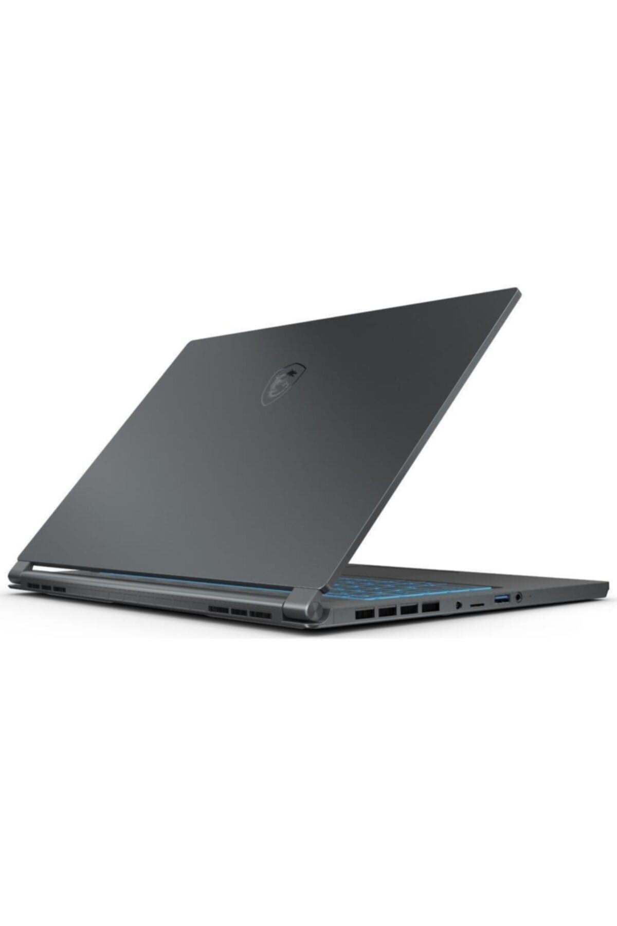 Stealth 15m A11uek-035xtr01 I7 11375h 16gb 1tbssd Rtx3060 15.6
