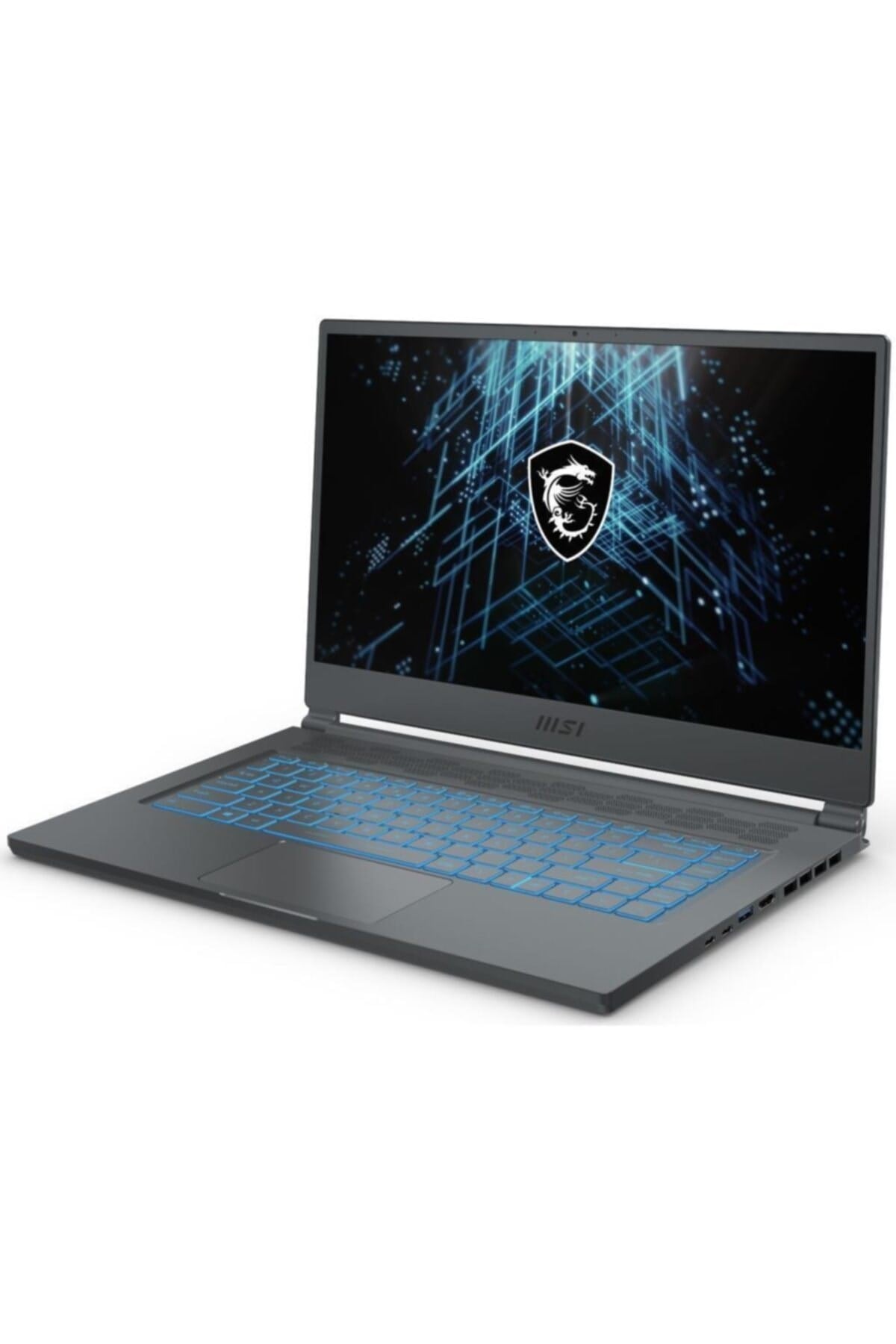 Stealth 15m A11uek-035xtr04 I7 11375h 16gb 1tbssd Rtx3060 15.6