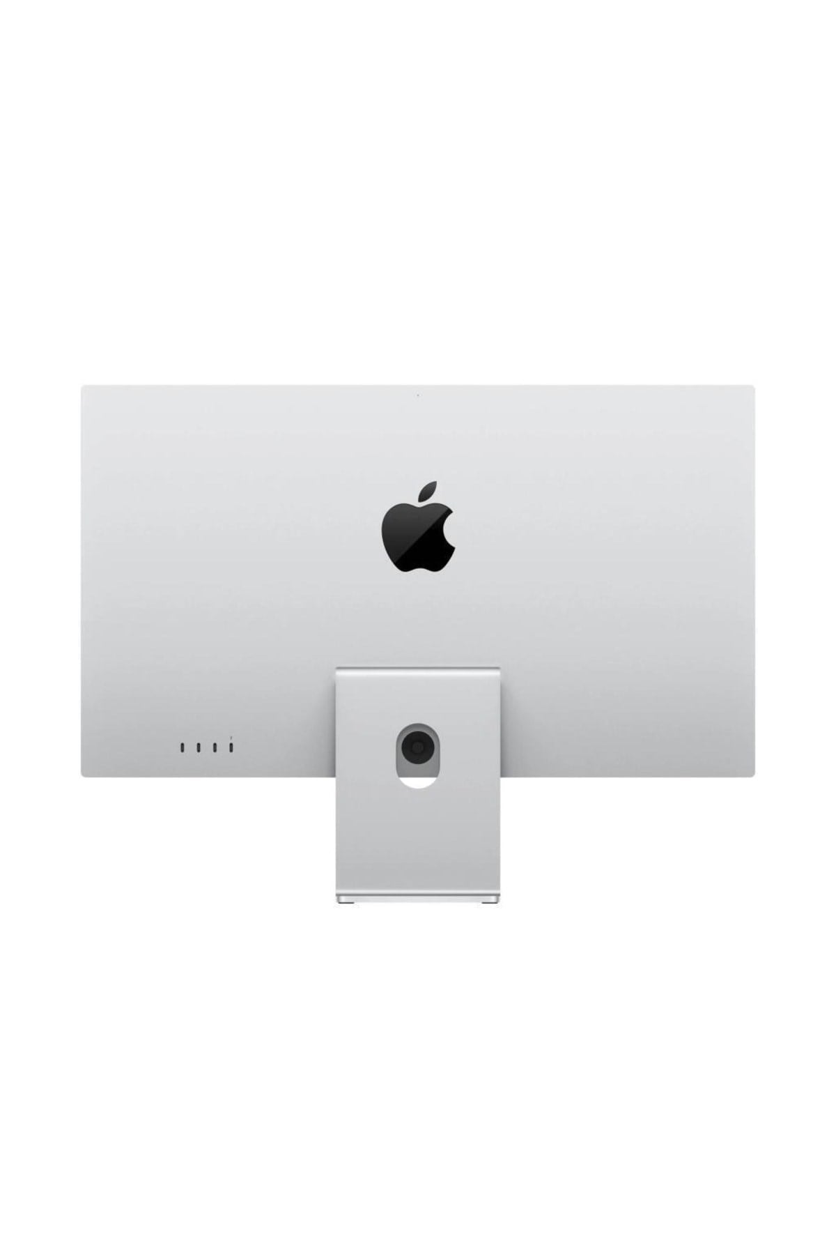 Studio Display Standart Cam Eğim Ayarlı Standlı Monitör Mk0u3tu/a