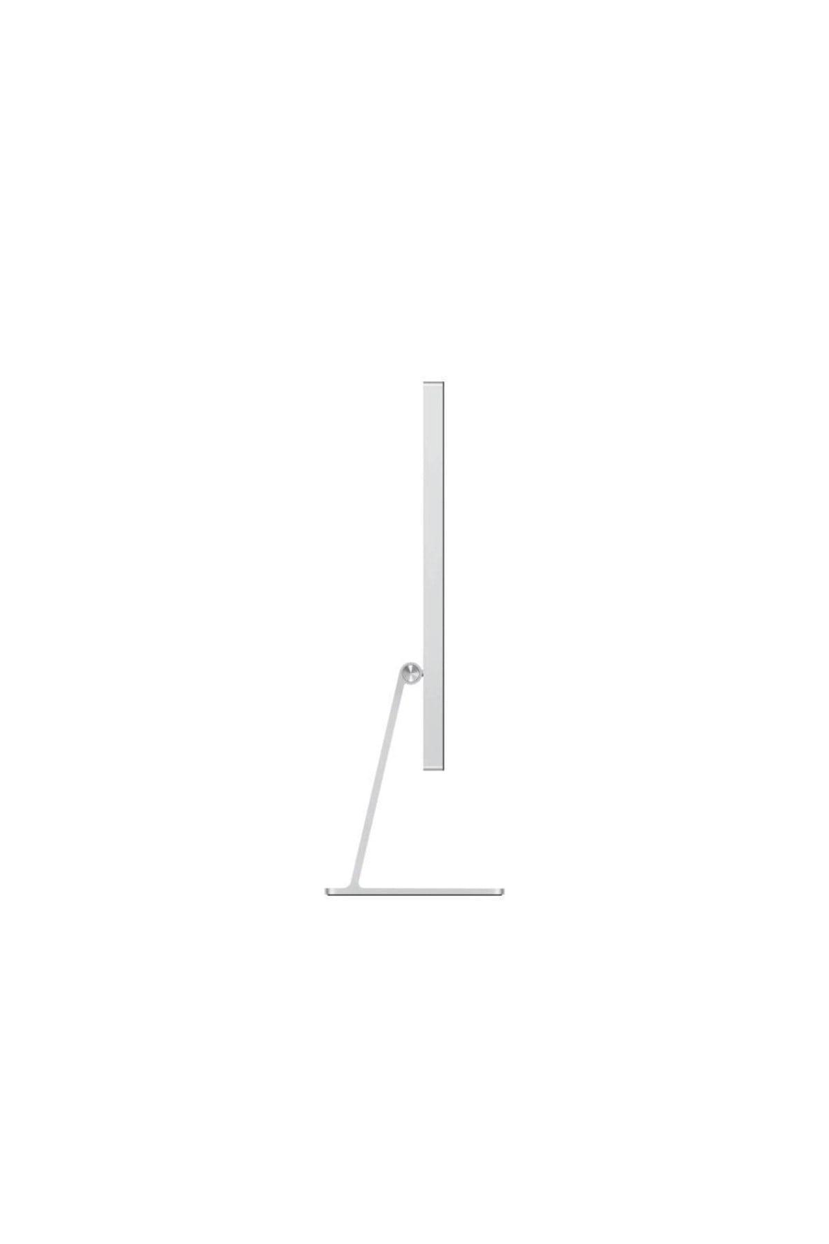 Studio Display Standart Cam Eğim Ayarlı Standlı Monitör Mk0u3tu/a