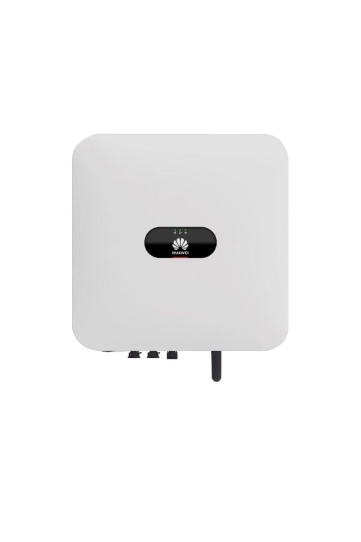 Sun2000 5ktl-l1 Mono Faz 5kw Akıllı Inverter