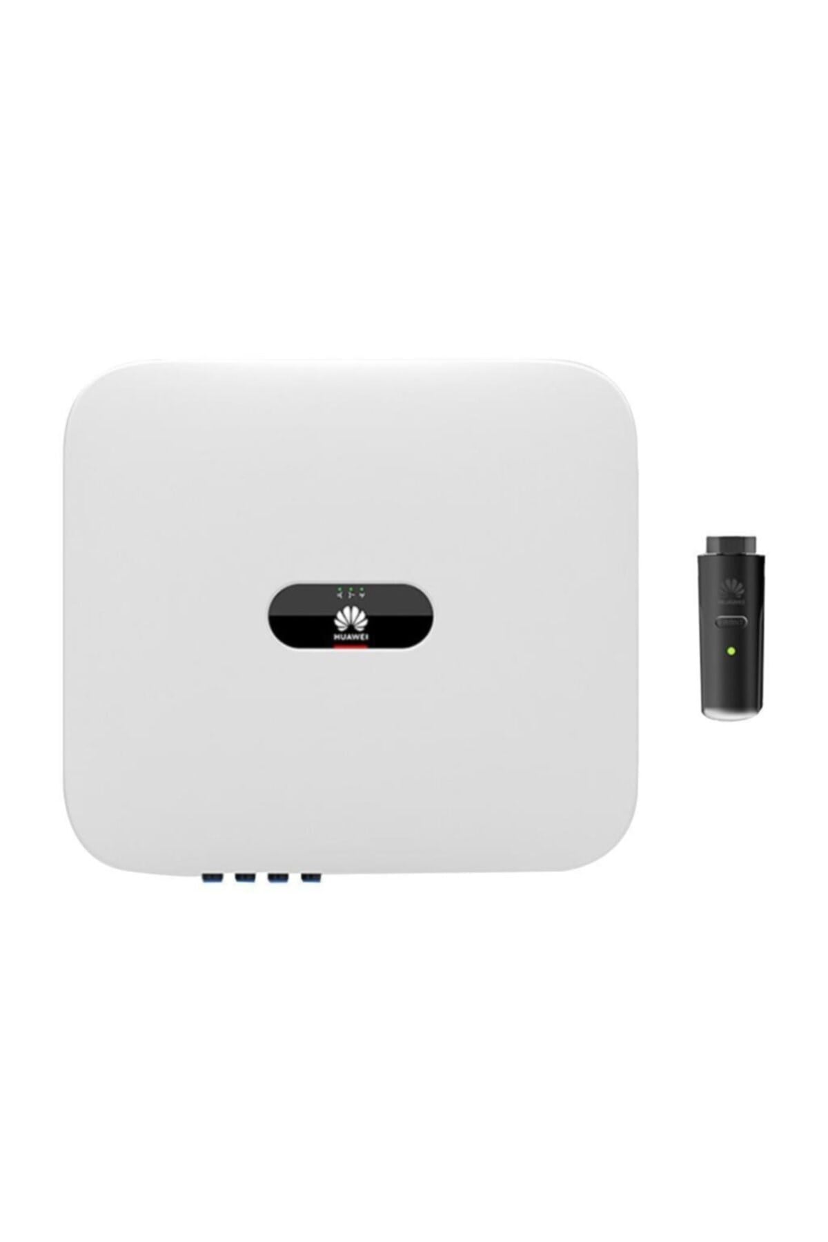 Sun2000 5ktl-m1 Tri Faz 5kw Akıllı Inverter