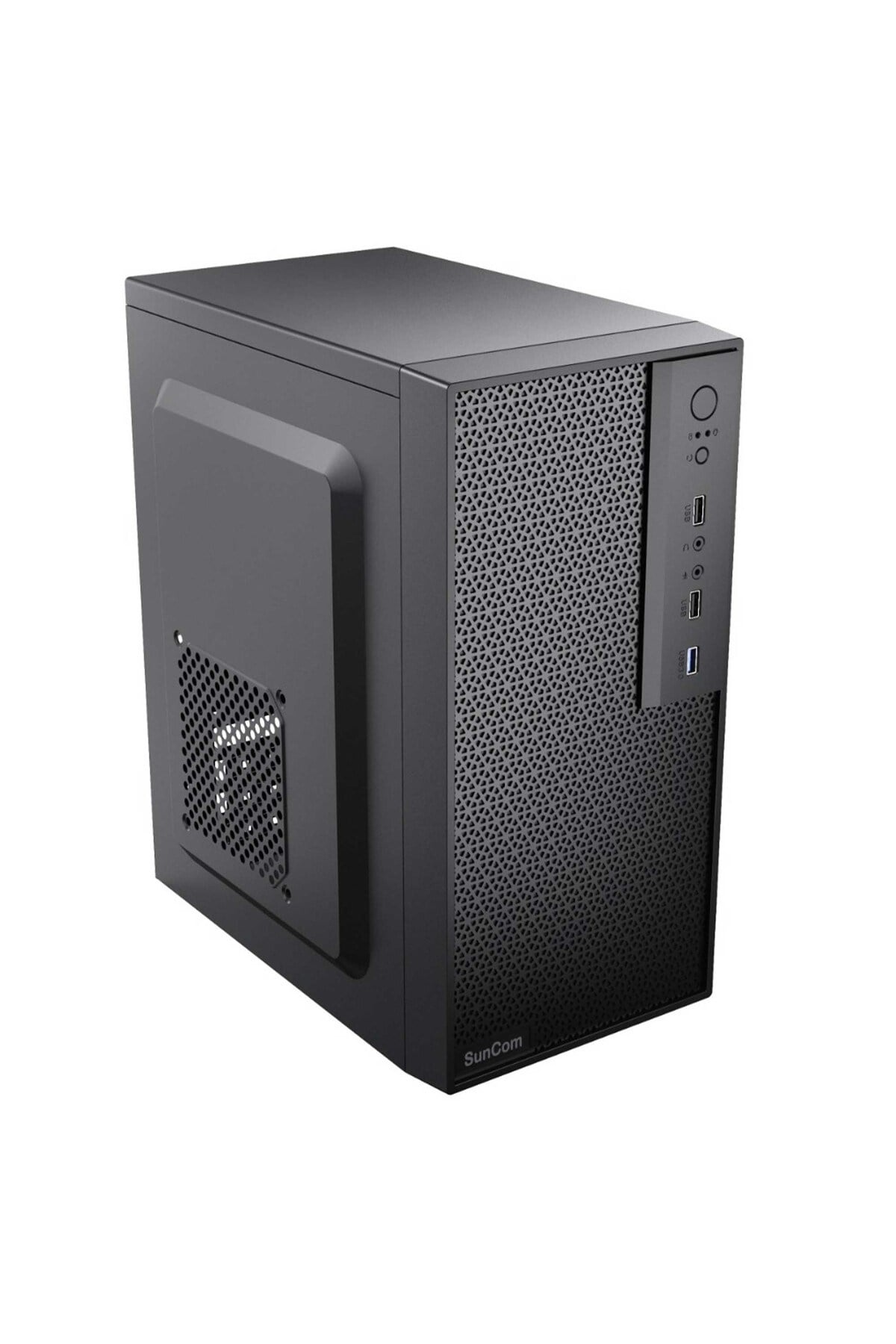 SunCom Force SC3-173A011 Ryzen5 Pro 4650G 8GB 512SSD W11P Masaüstü Bilgisayar