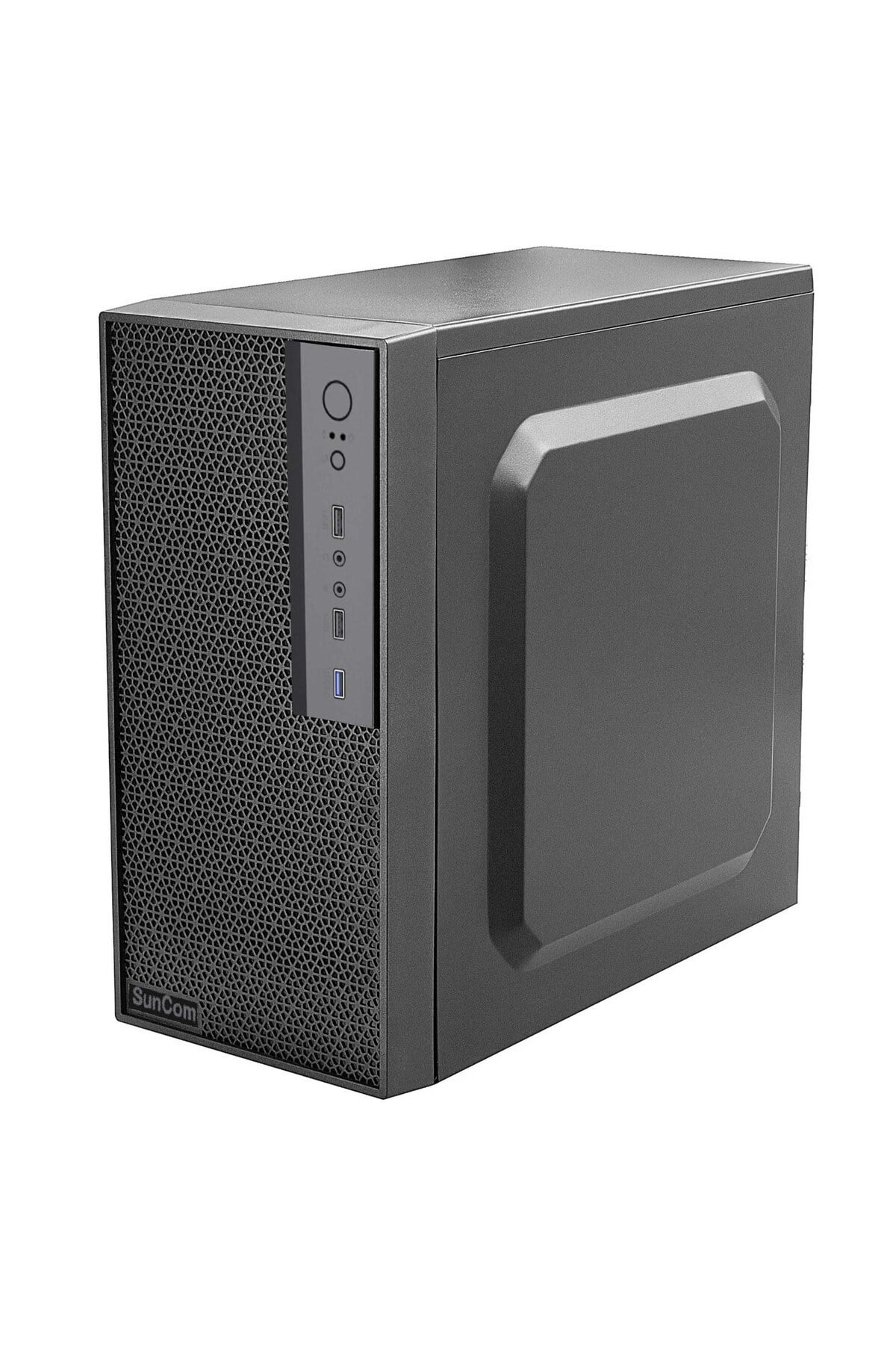 SunCom Force SC3-173A018 Ryzen5 Pro 4650G 64GB 2TBSSD W11P Masaüstü Bilgisayar