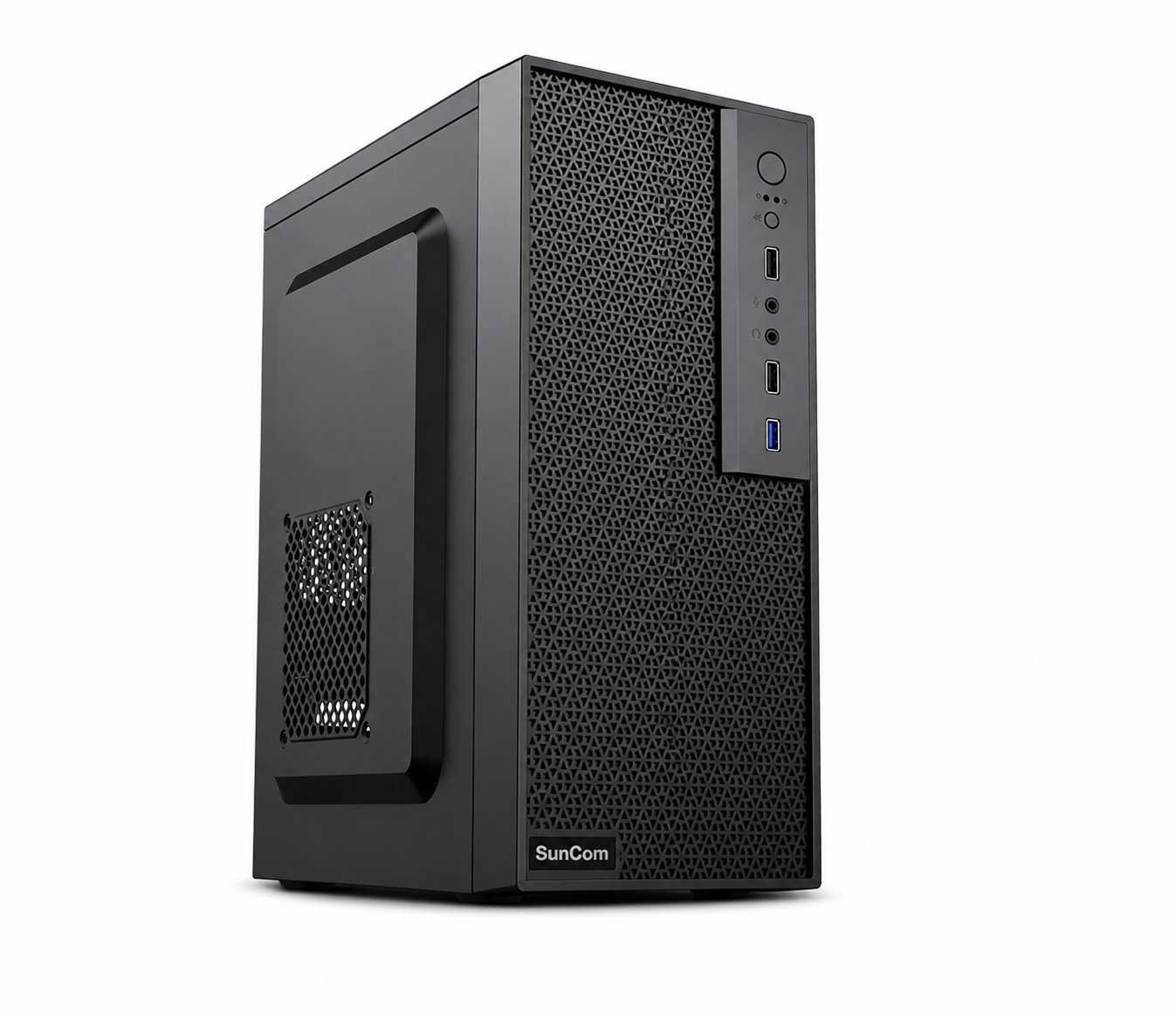 SUNCOM Force SC3-182 i5-6500 8GB 256GB SSD O/B DOS Masaüstü PC (NO-KLV-MOU)