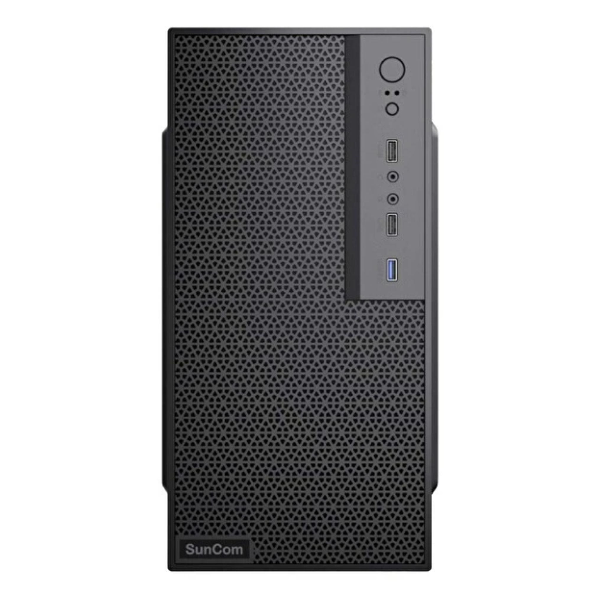 SunCom Force SC3-182 i5-65000 8GB 256SSD FreeDOS Masaüstü Bilgisayar