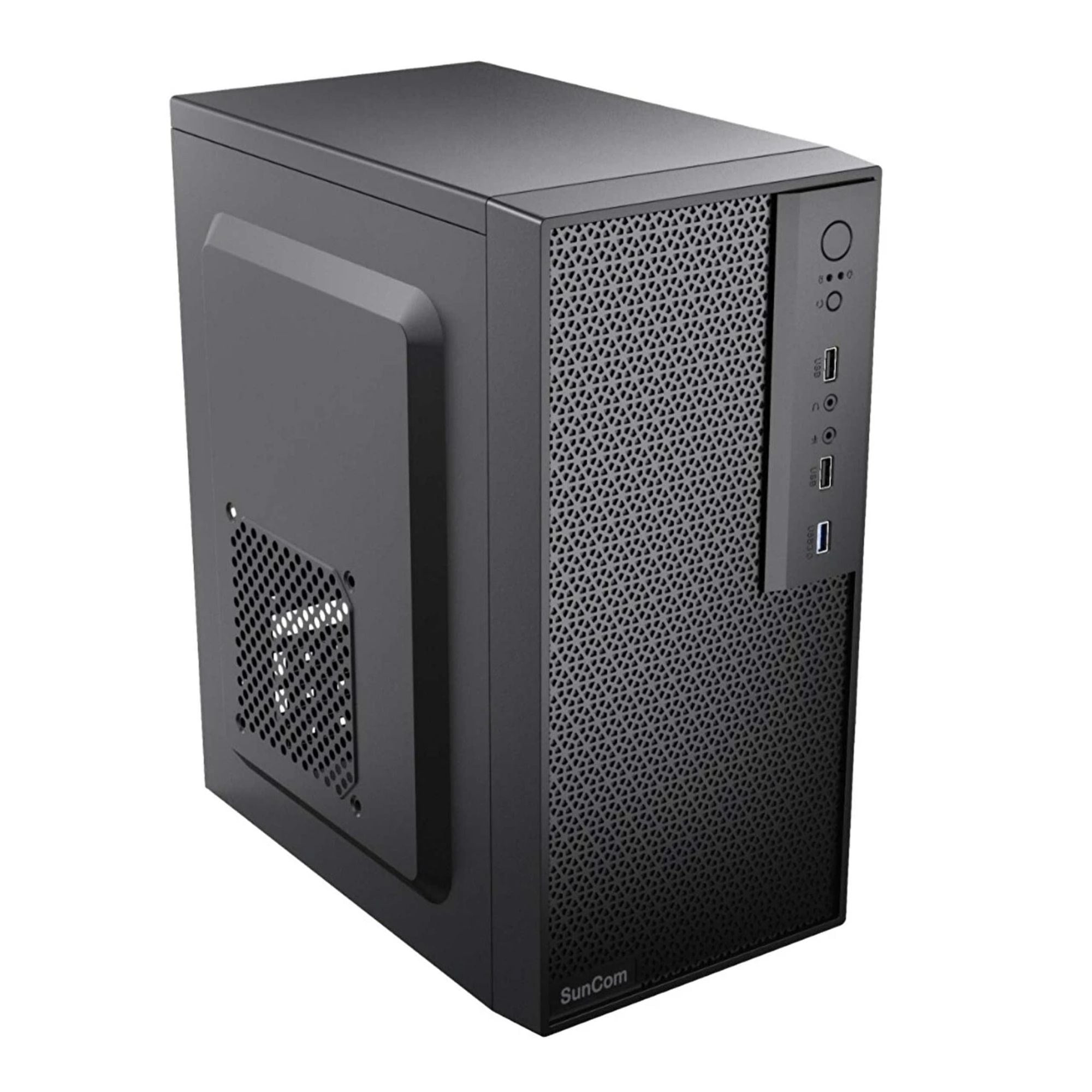 SunCom Force SC3-182 i5-65000 8GB 256SSD FreeDOS Masaüstü Bilgisayar