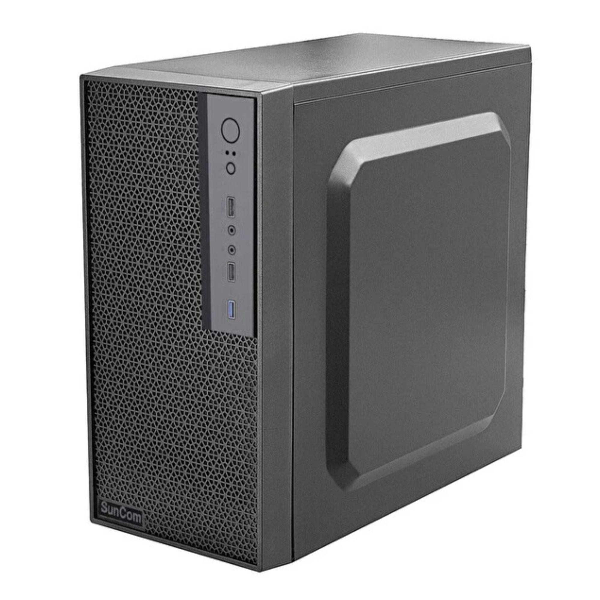 SunCom Force SC3-182 i5-65000 8GB 256SSD FreeDOS Masaüstü Bilgisayar