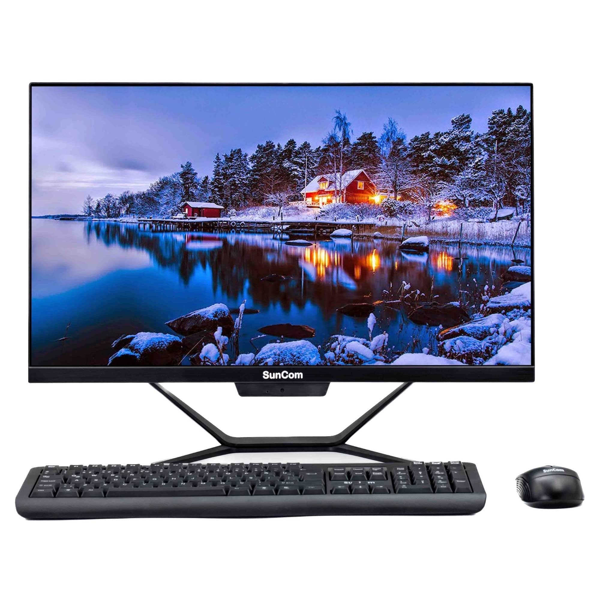 SunCom Panacea SCA-115 i5-6500 23.8