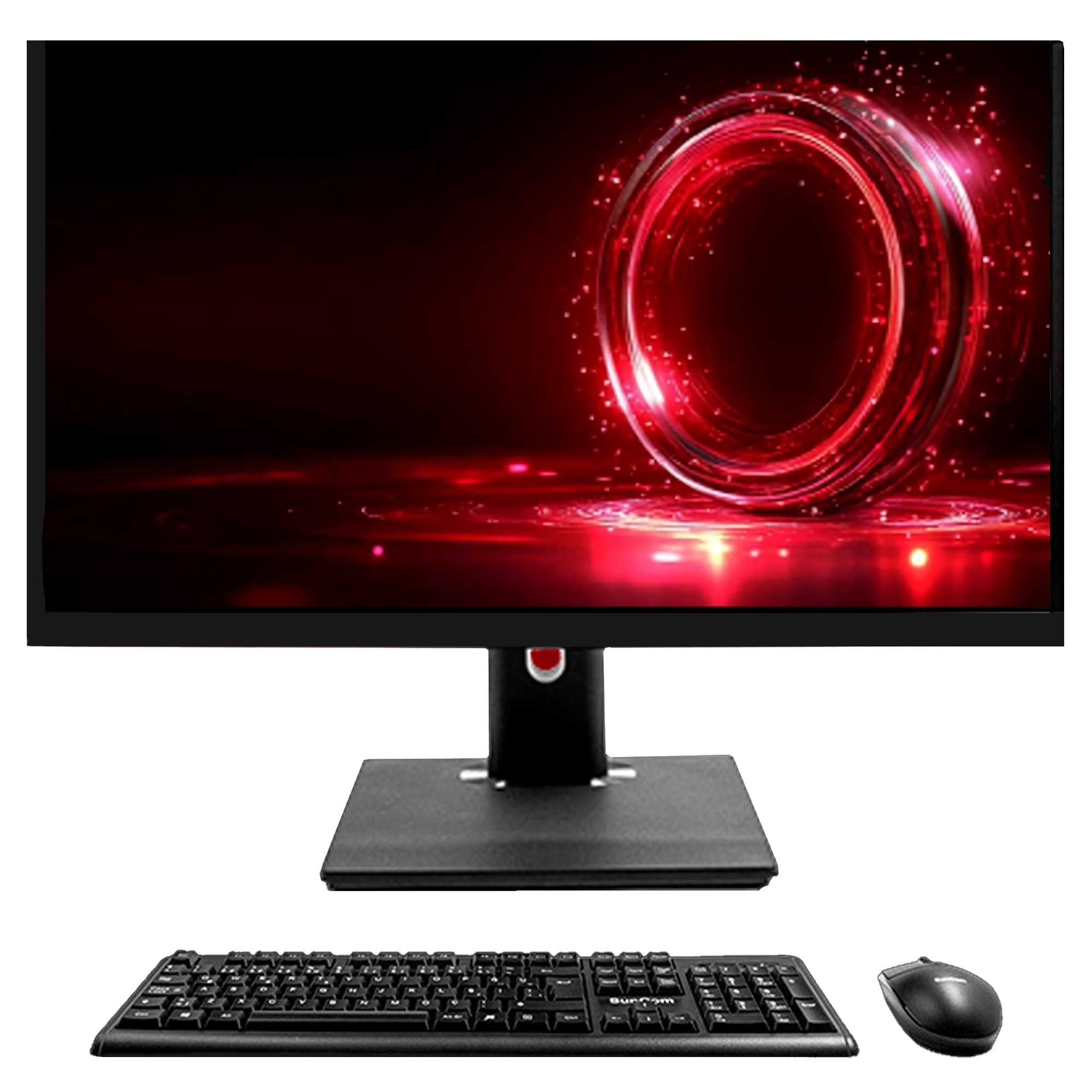 SunCom Plus SCA-120 i5-6500 23.8