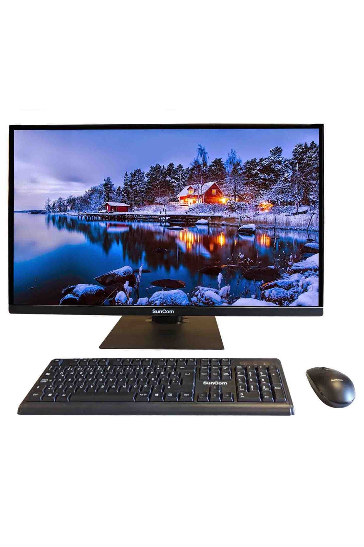 SunCom Pro Plus SCA-125A004 i5-13600HX 32GB 1TBSSD 27