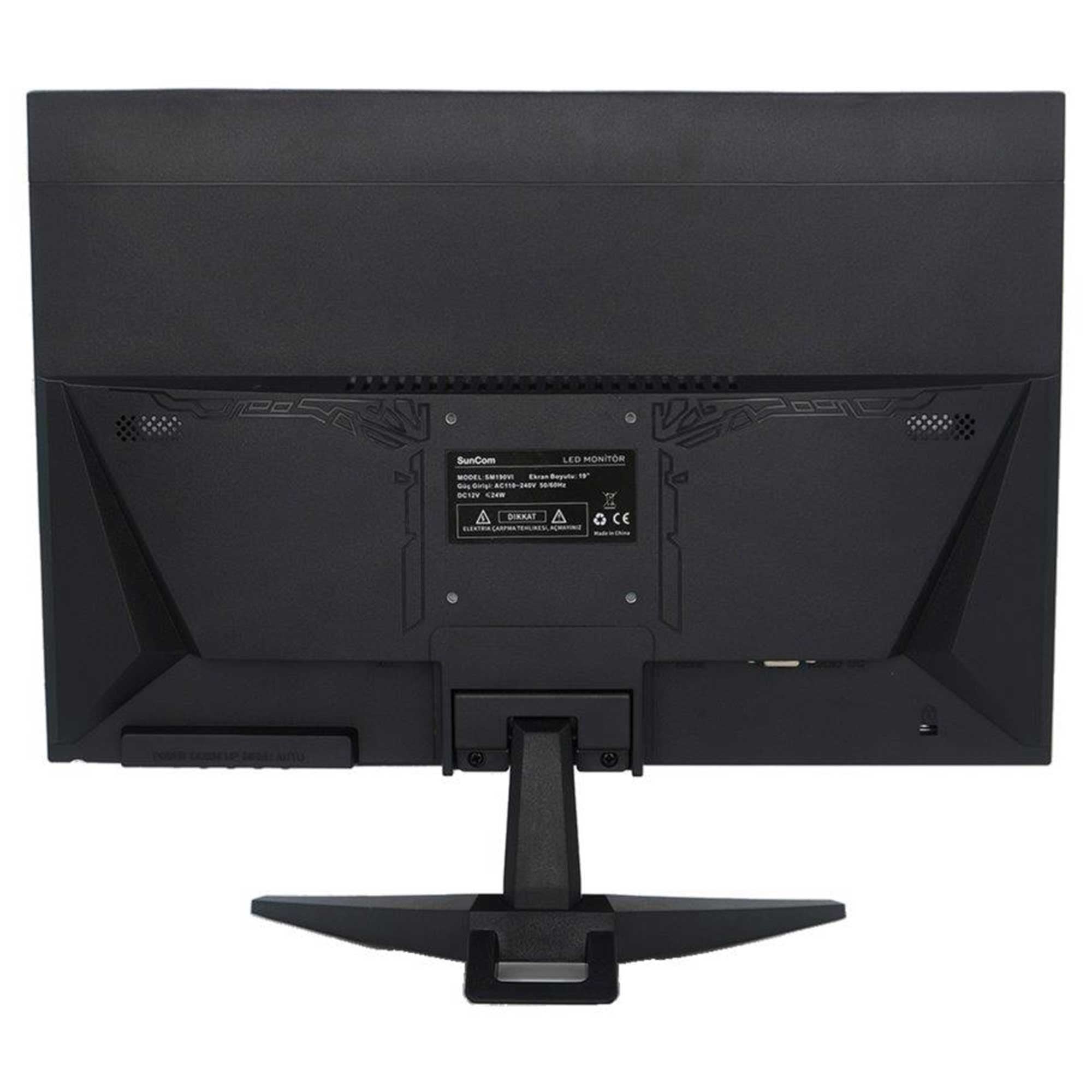 SUNCOM SM190VI-N 19