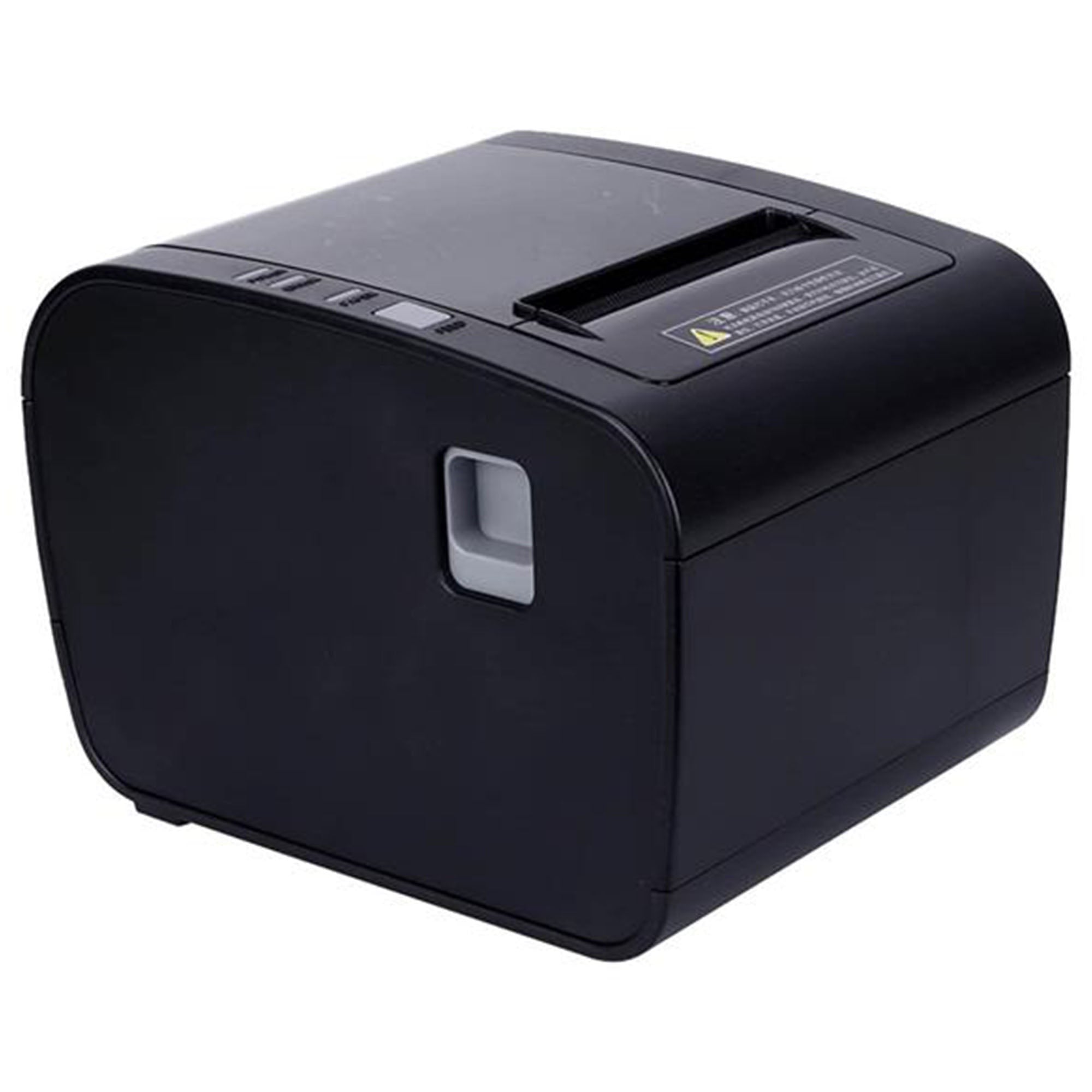 Sunlux Rp8020 203dpi Direkt Termal Usb+seri+ethernet Otomatik Kesici Fis Yazici