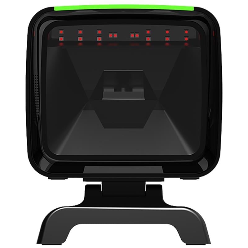 Sunlux Xl-2360a 2d Karekod Kablolu Usb Masaustu Barkod Okuyucu