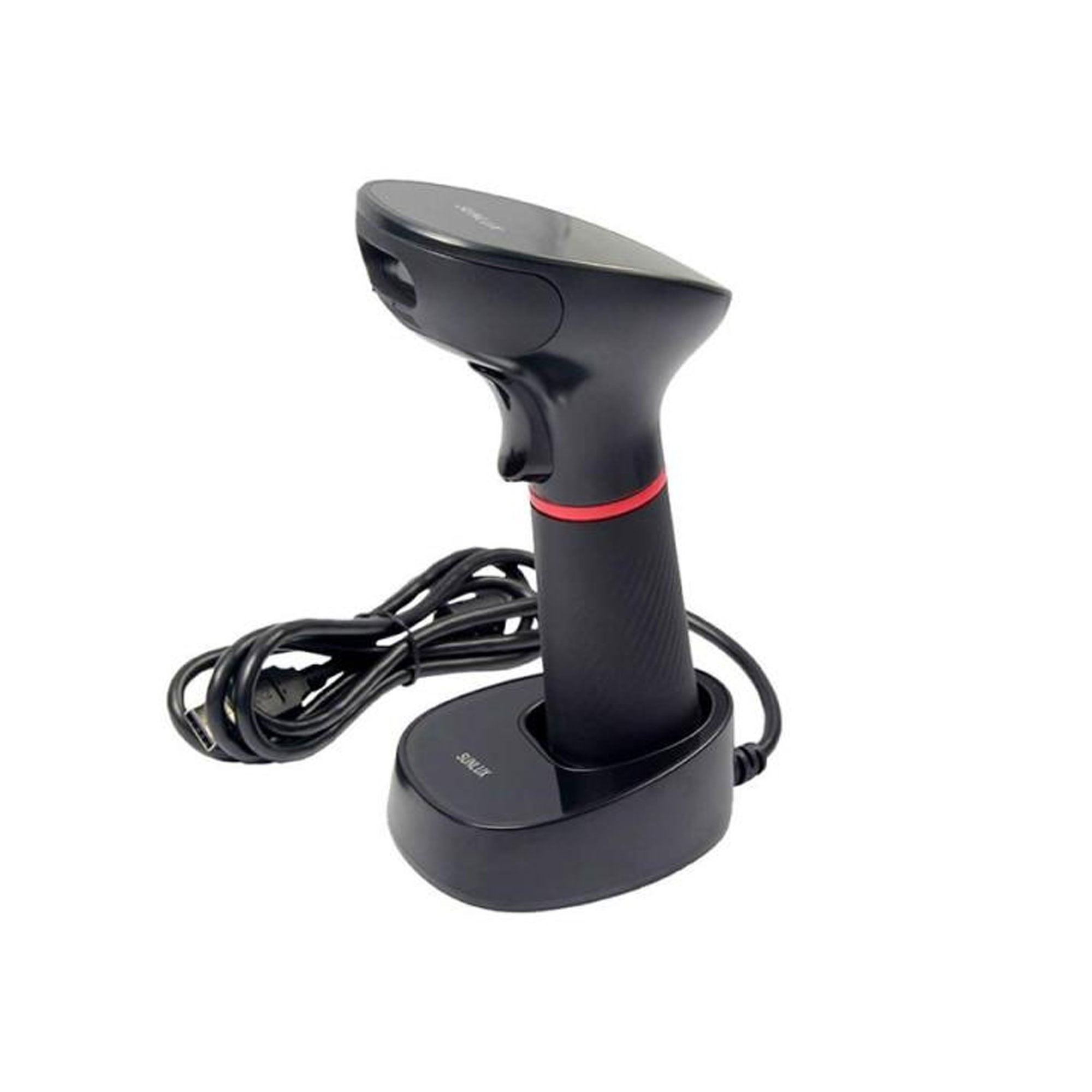 Sunlux Xl-9610 2d Karekod Kablosuz Usb Barkod Okuyucu