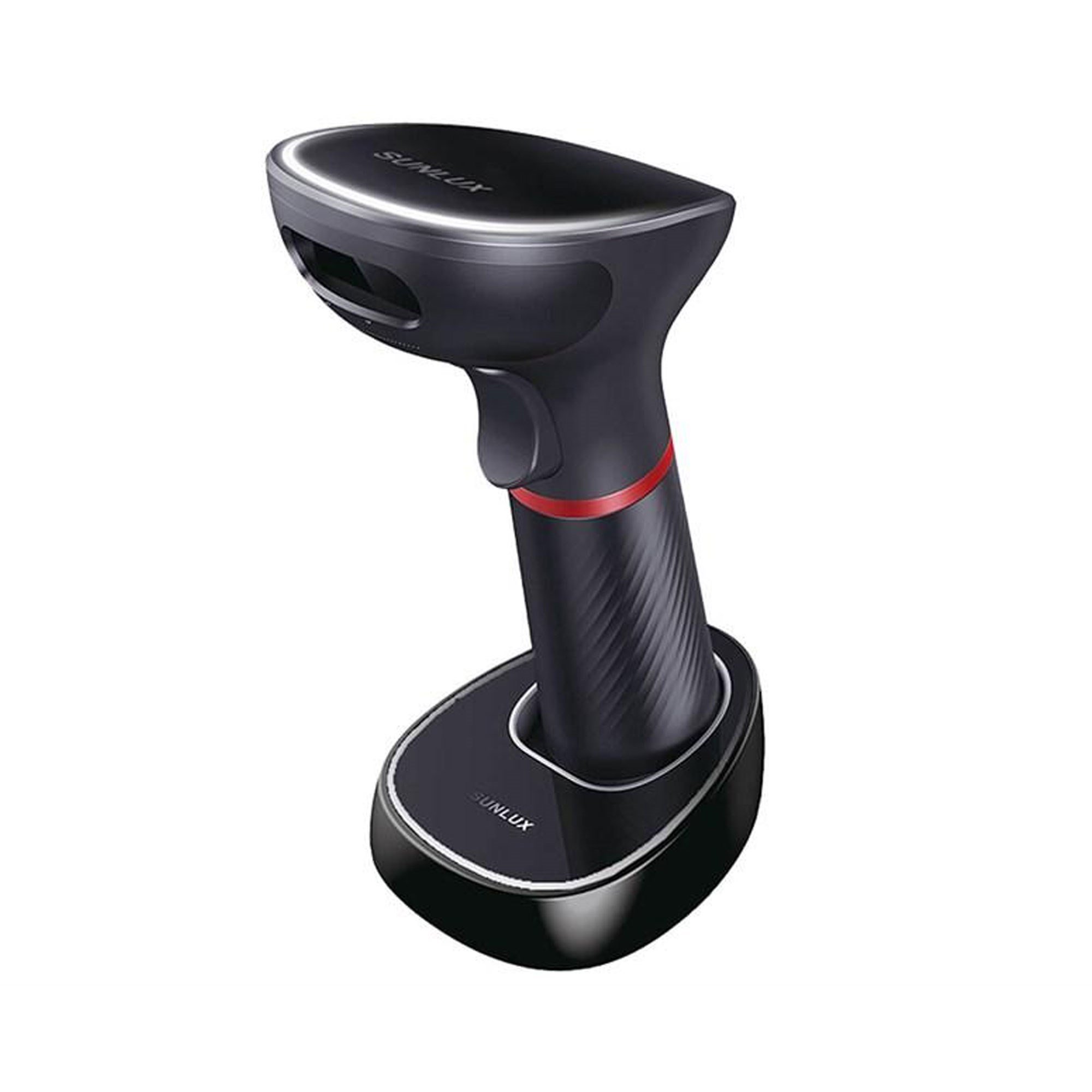 Sunlux Xl-9610 2d Karekod Kablosuz Usb Barkod Okuyucu