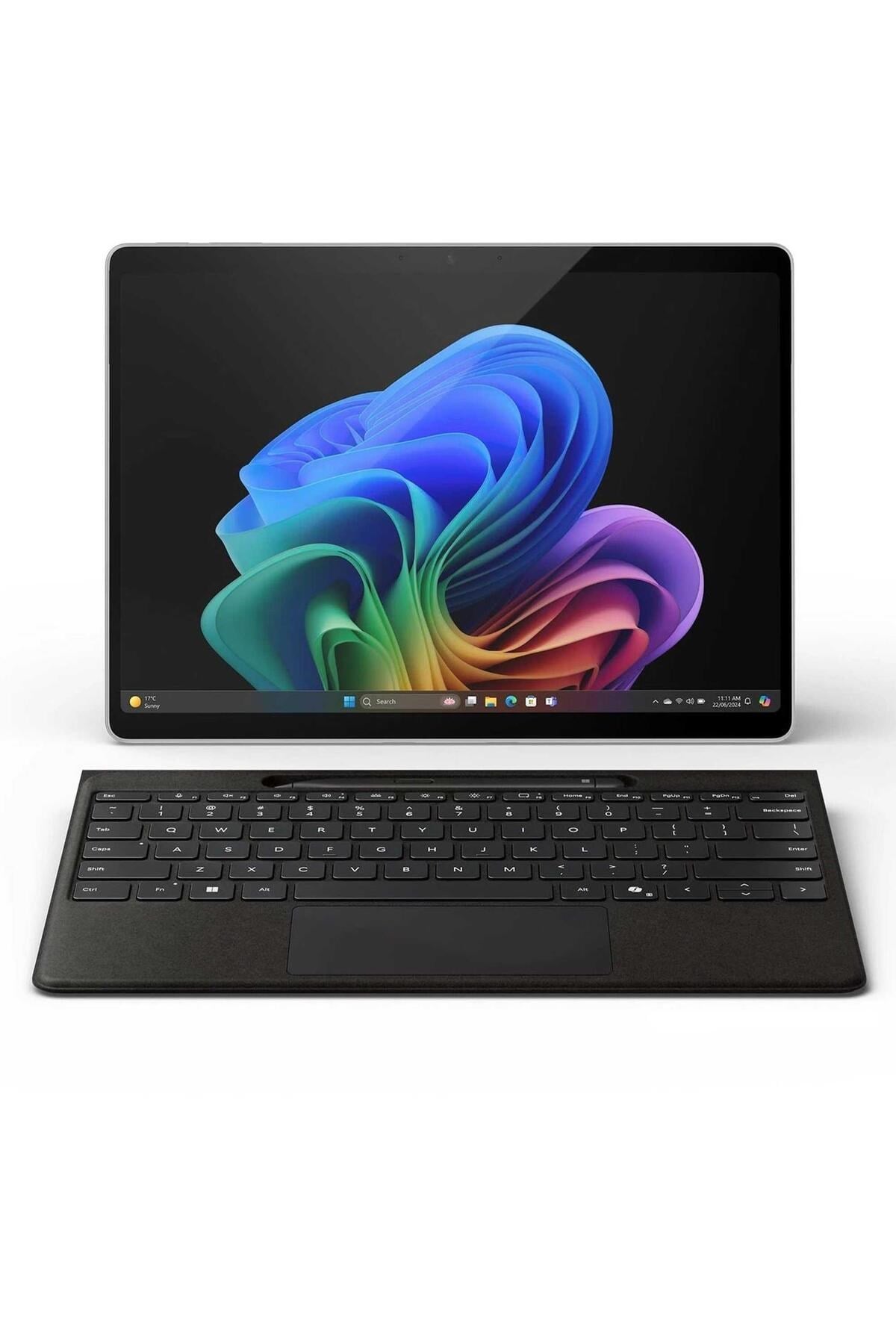 Surface Pro ZID-000TT XElite X1E-84-100 32GB 1TBSSD 13