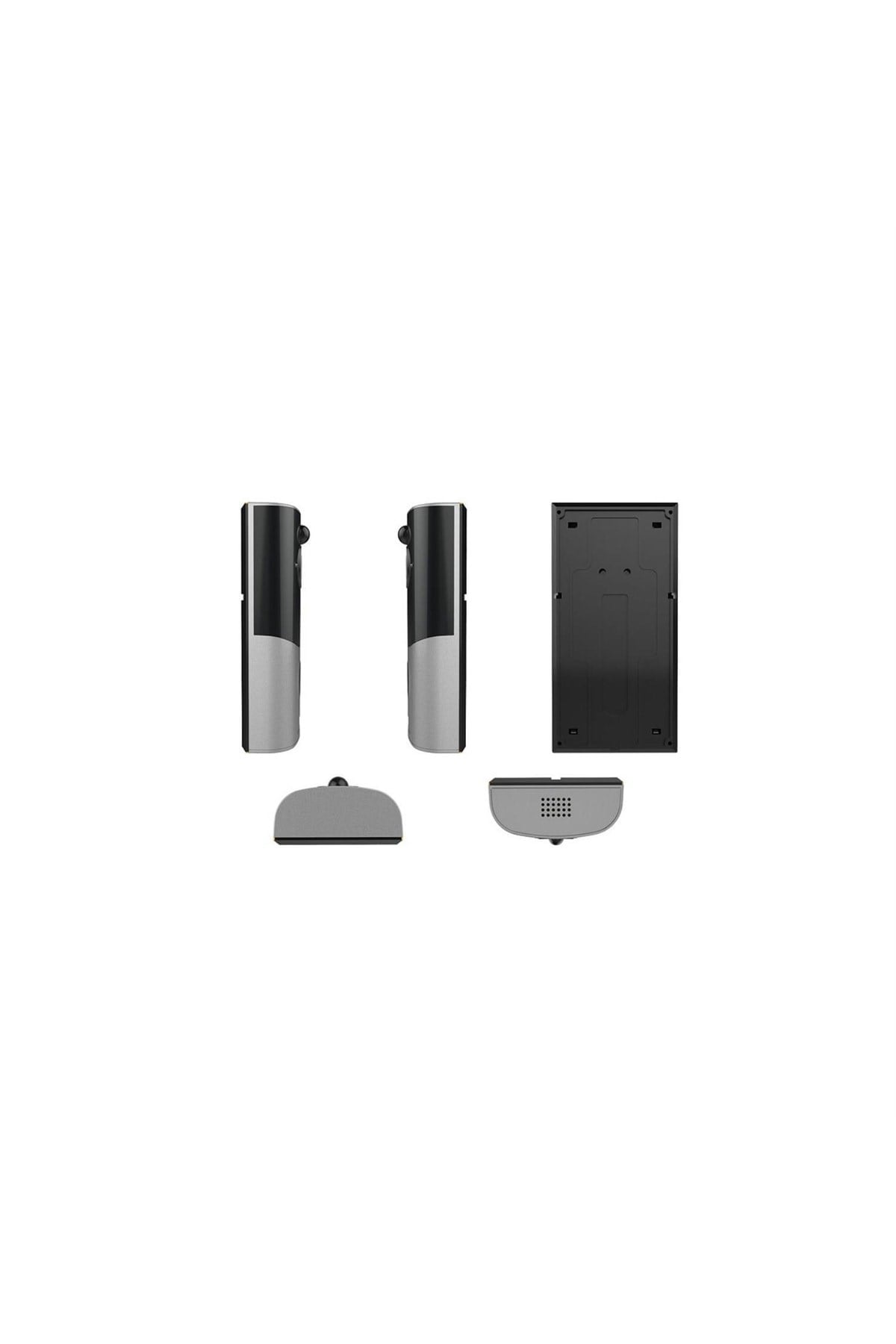Swapp Sl-eg22 1080p Hd Tf Kartlı Kameralı Akıllı Kapı Zili Wifi Tuya Destekli