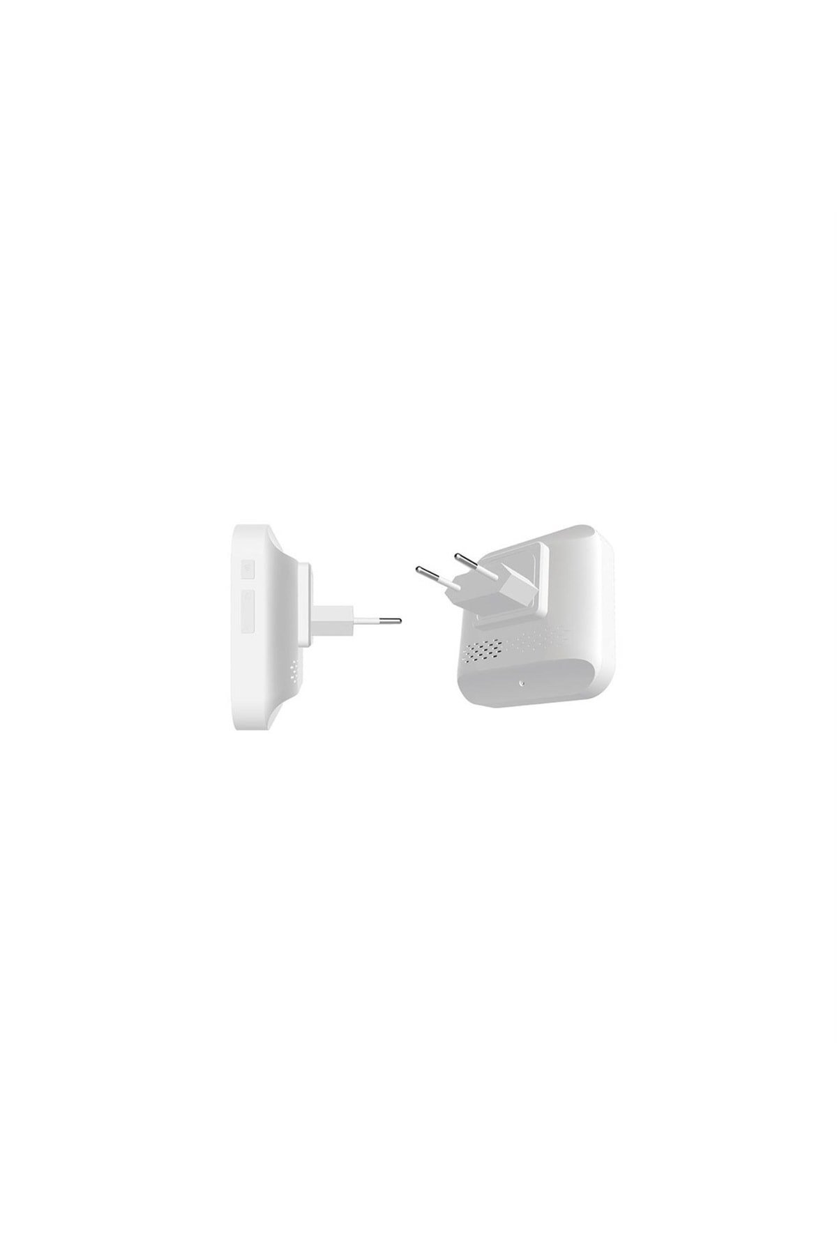 Swapp Sl-eg22 1080p Hd Tf Kartlı Kameralı Akıllı Kapı Zili Wifi Tuya Destekli