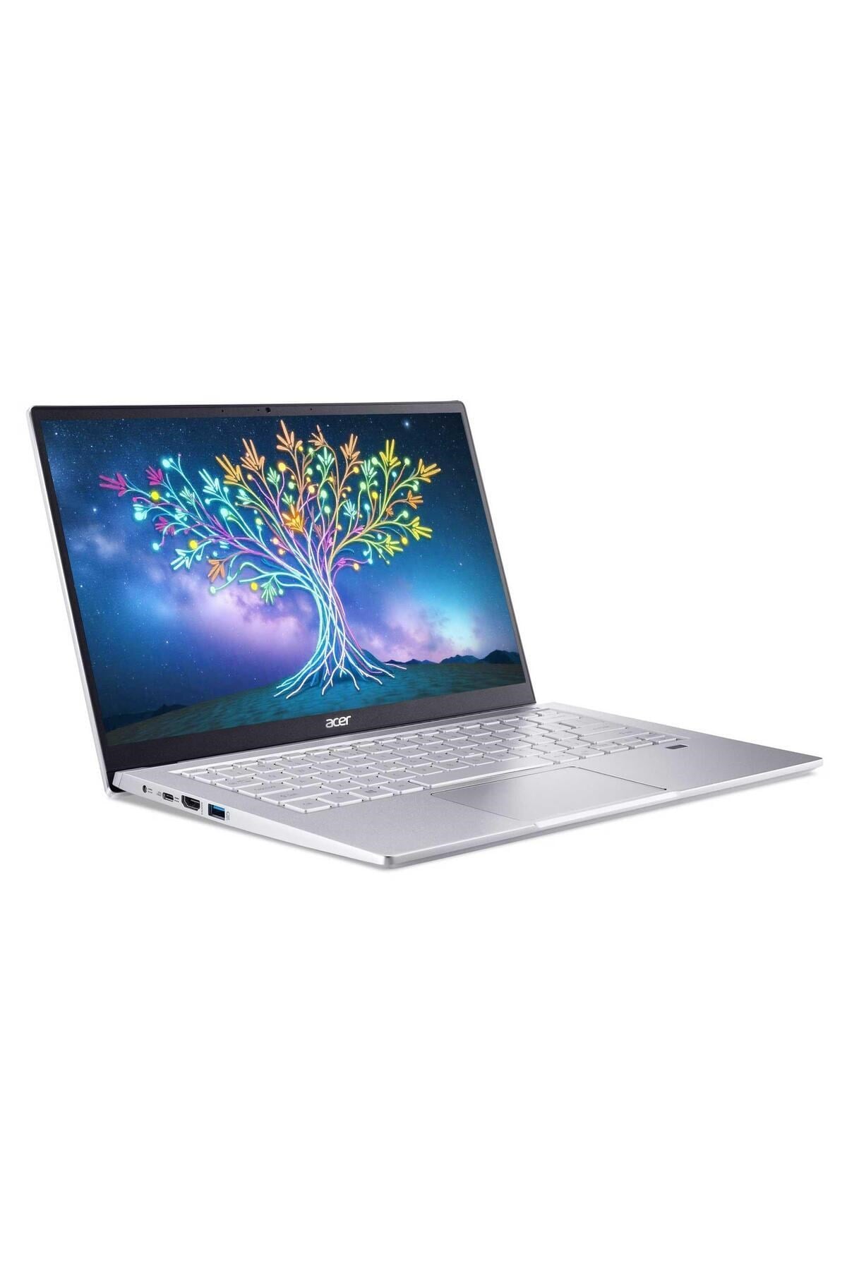 Swift 3 NX.AB1EY.002A001 Ryzen5 5500U 8GB 1TBSSD 14