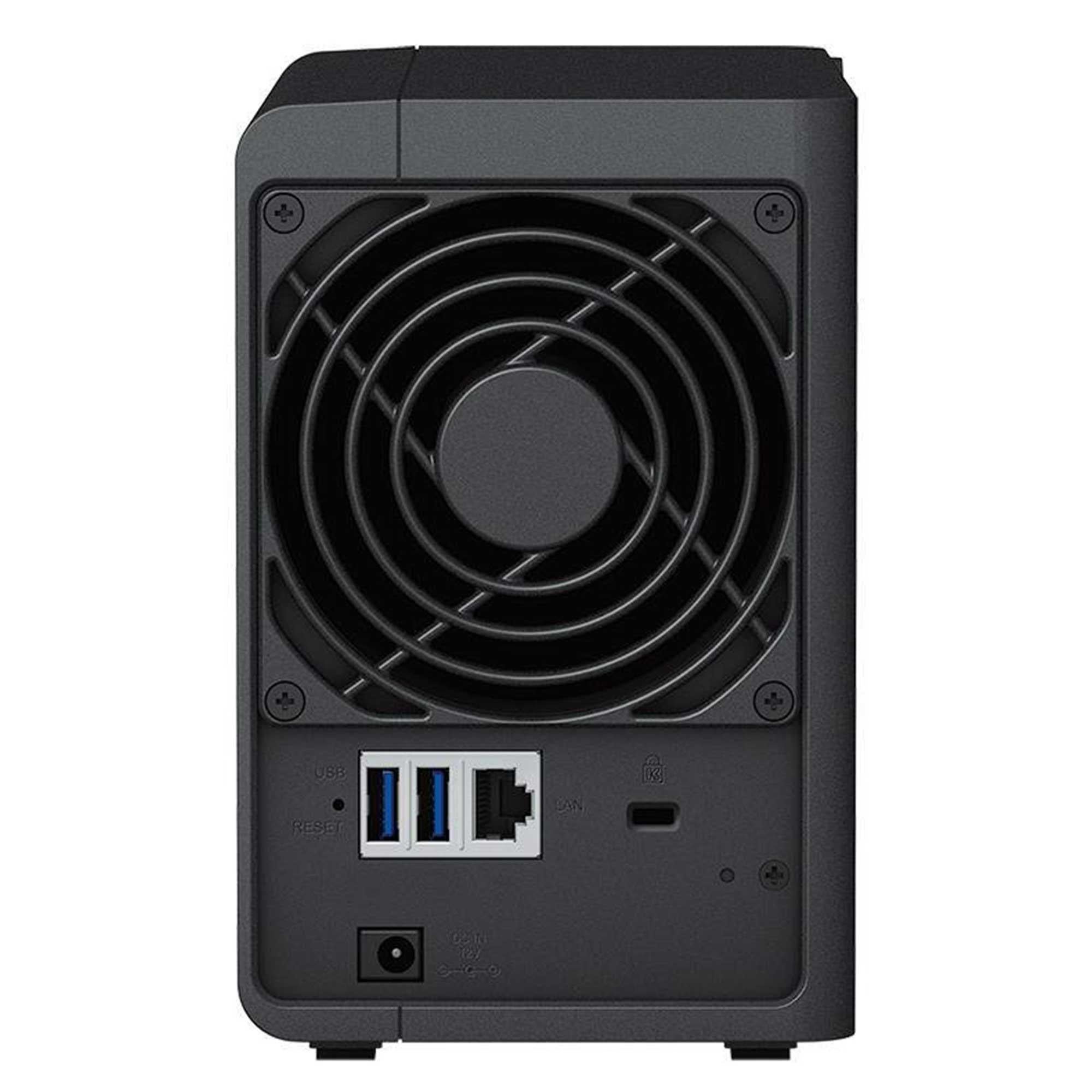 Synology DS223 2GB 2x3.5