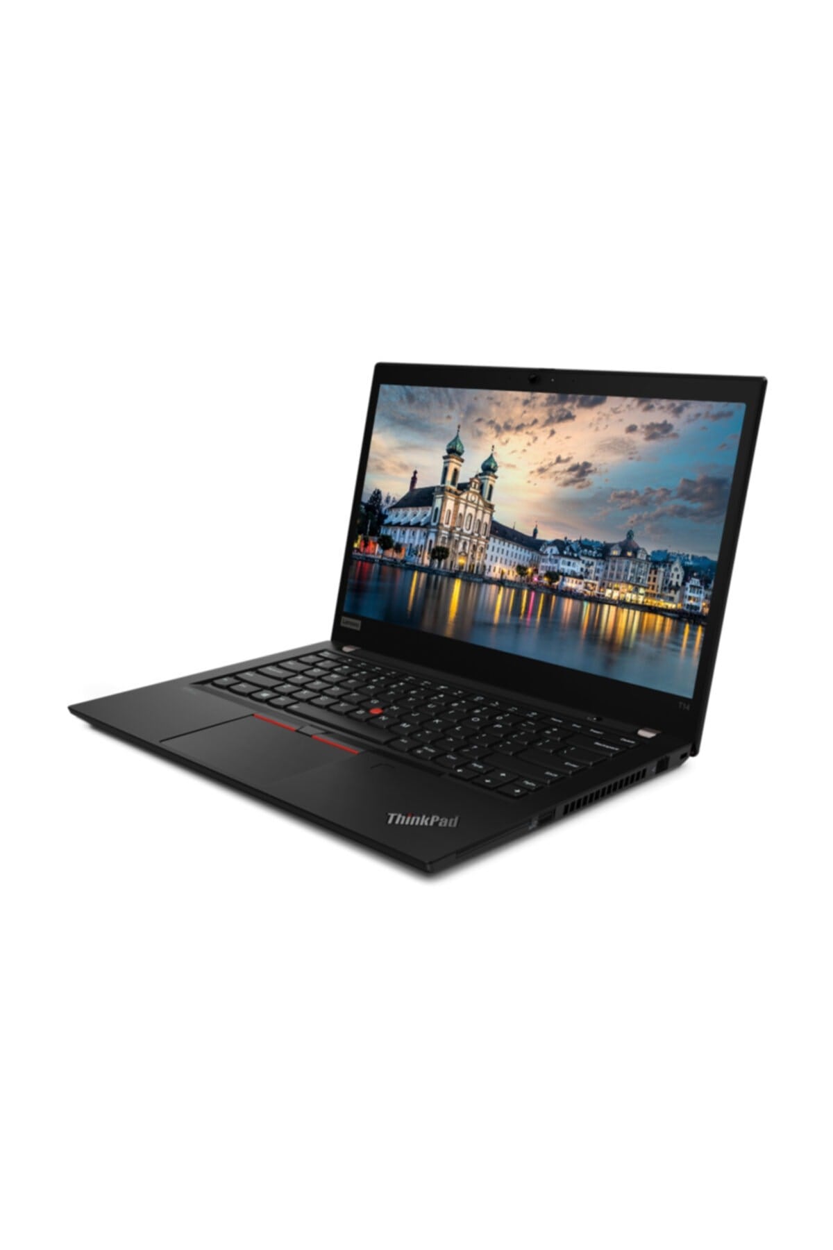 T14 20w1s1hwqx04 I7-1165g7 20gb 1tbssd Mx330 14