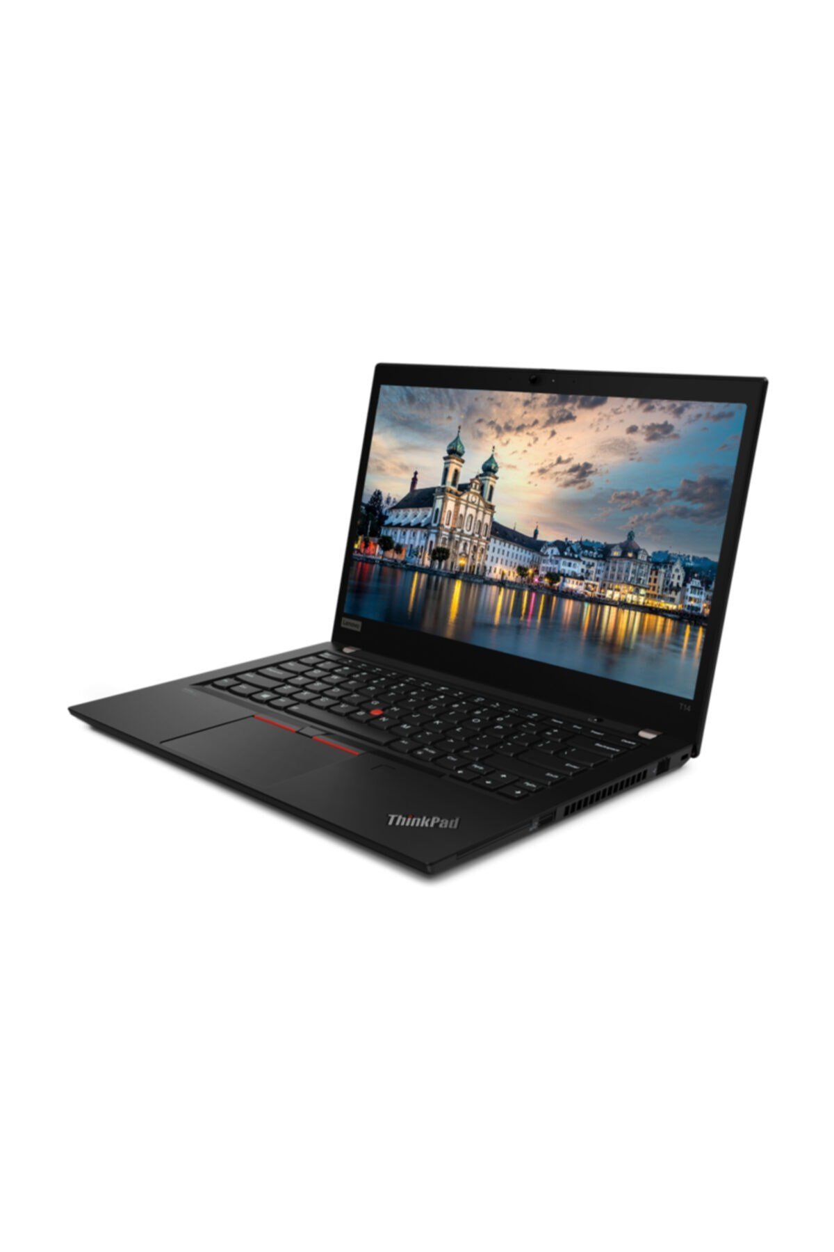 T14 20w1s1hwqx05 I7-1165g7 20gb 2tbssd Mx330 14