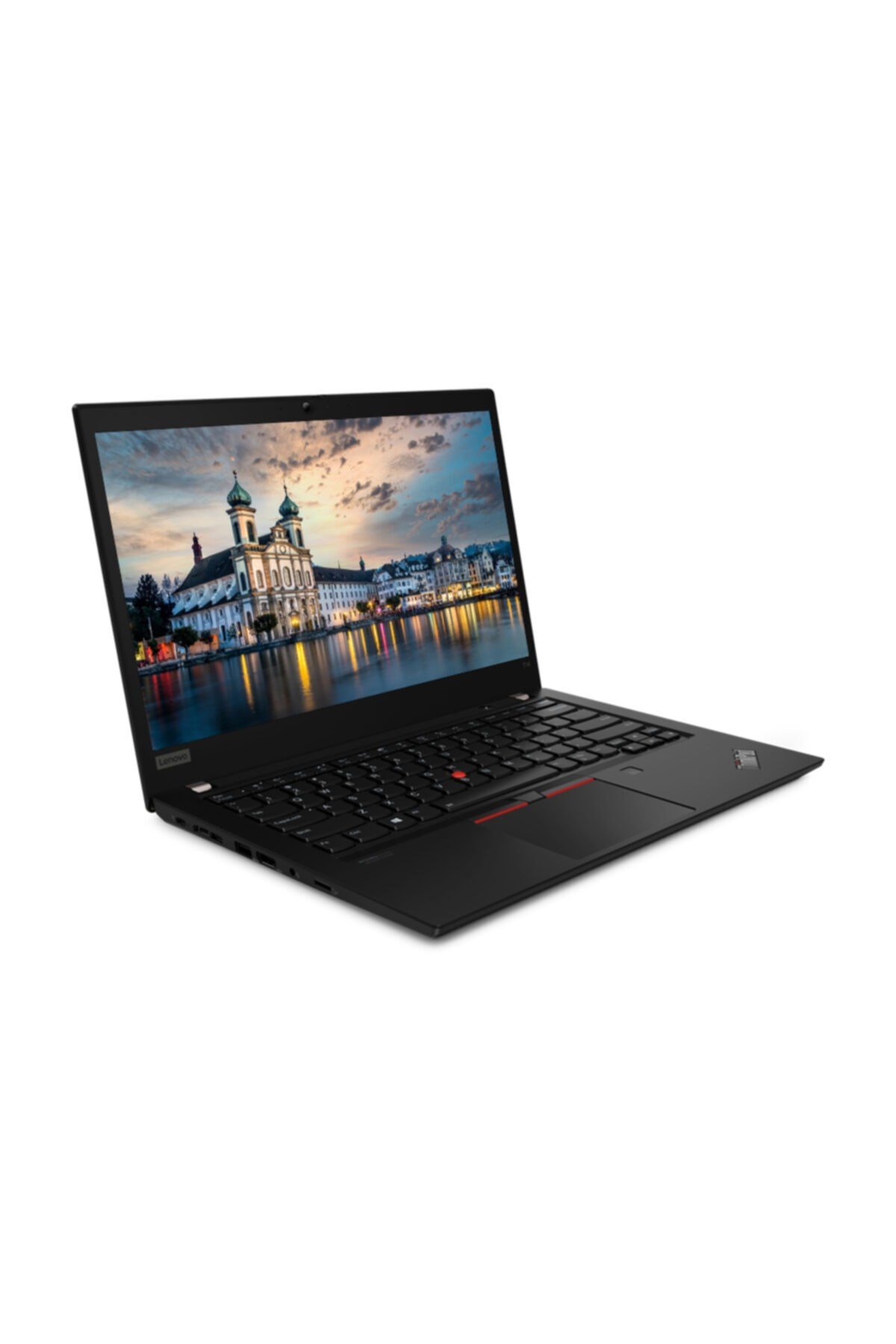 T14 20w1s1hwqx10 I7-1165g7 48gb 1tbssd Mx330 14