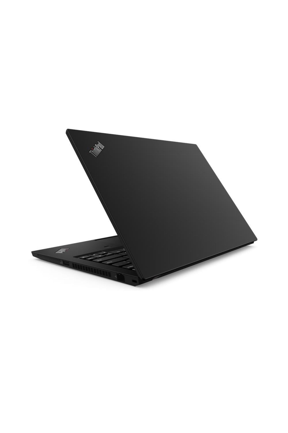 T14 20w1s1mxtd08 I7-1165g7 48gb 1tbssd Mx450 14