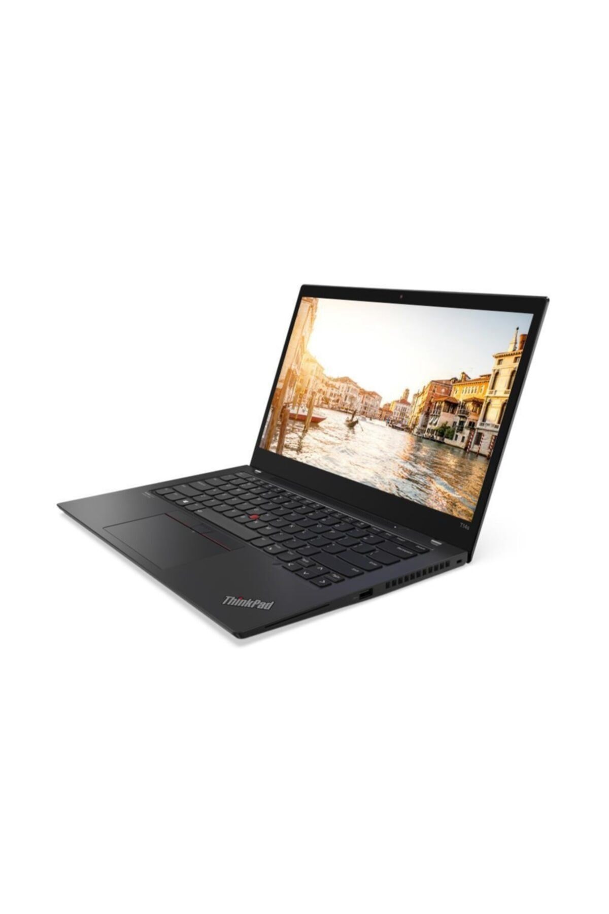 T14s 20wn0003au01 I7-1165g7 16gb 512ssd 14