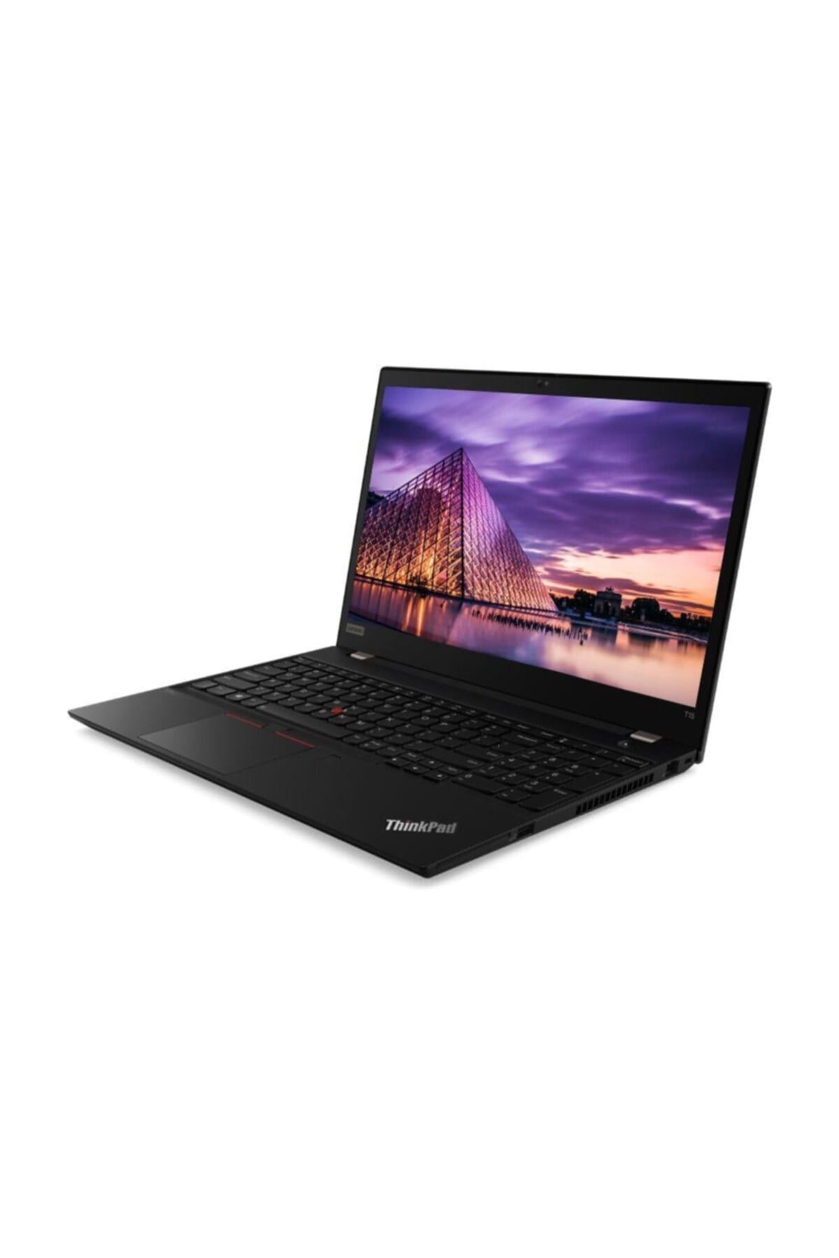 T15 20w4008dtx06 I7-1165g7 24gb 512ssd 15.6